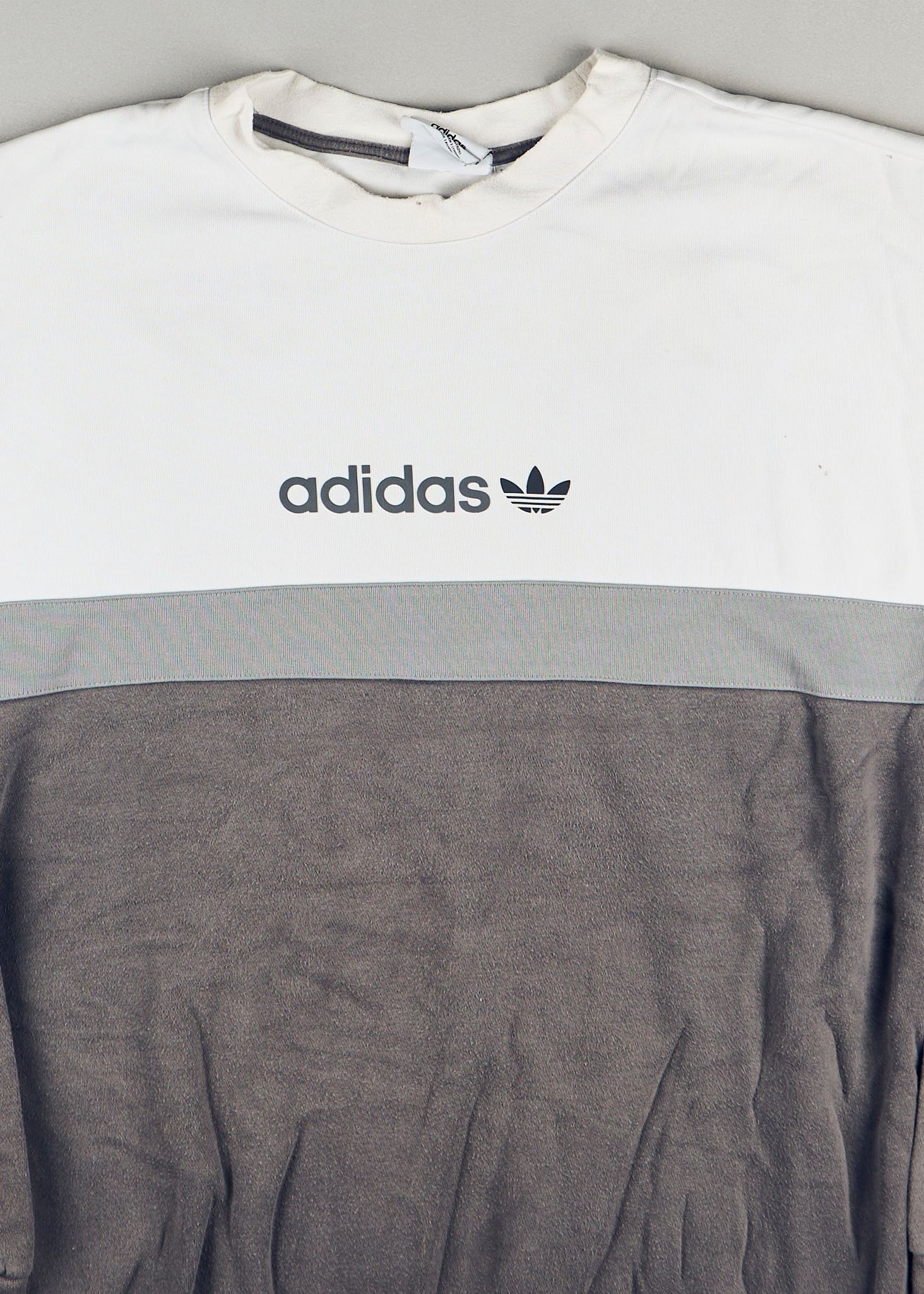 Adidas - Sweatshirt (X)