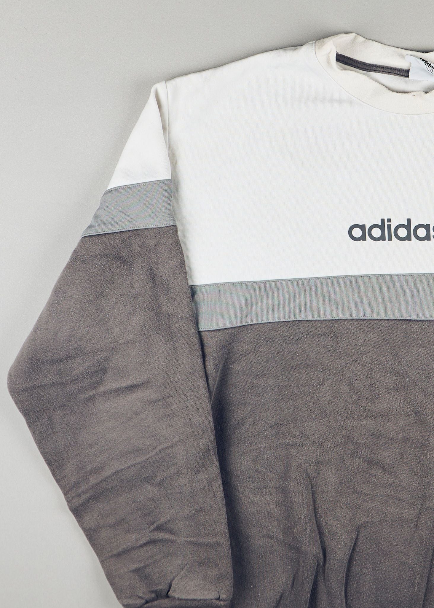 Adidas - Sweatshirt (X)