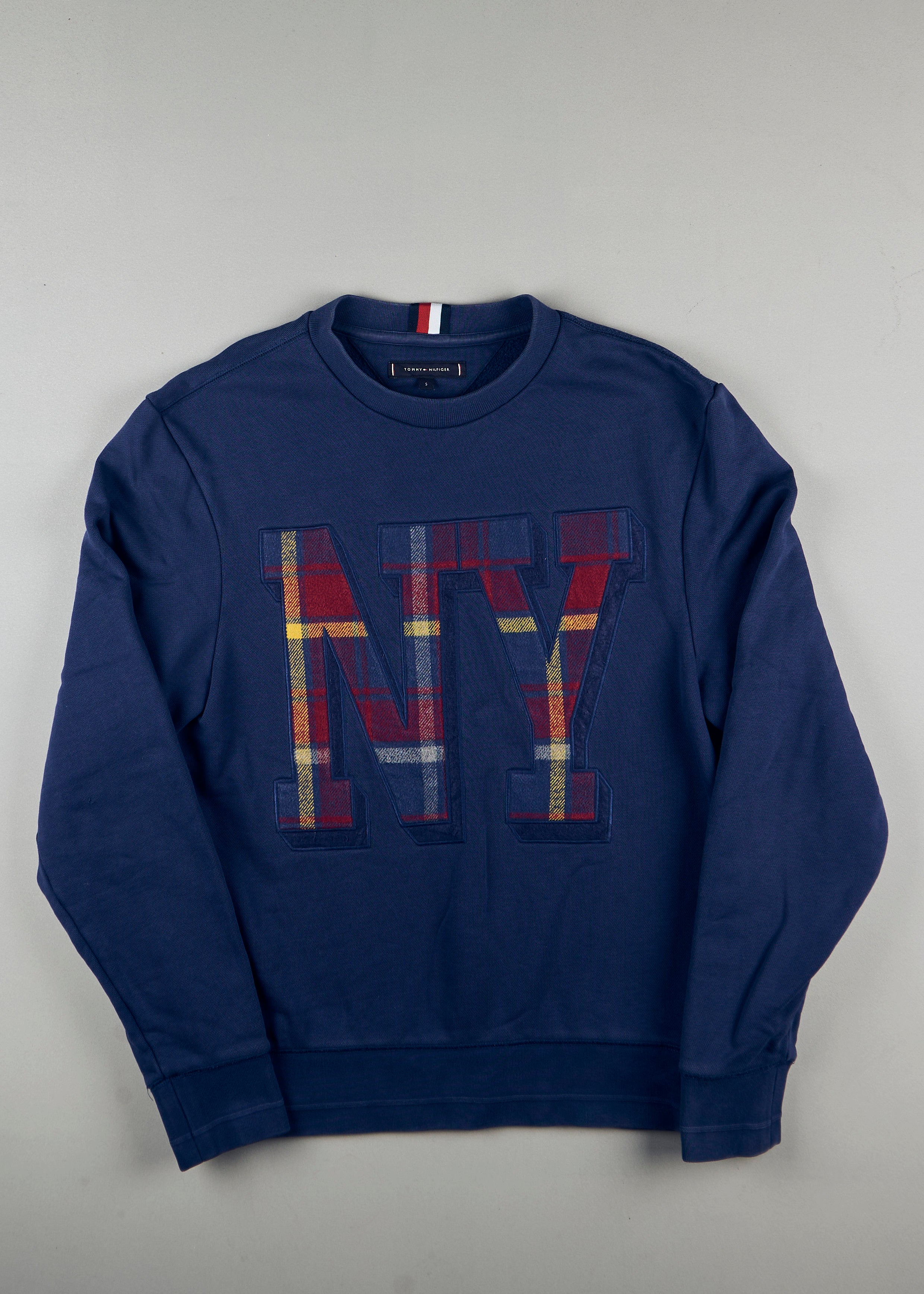 Tommy Hilfiger - Sweatshirt (S)