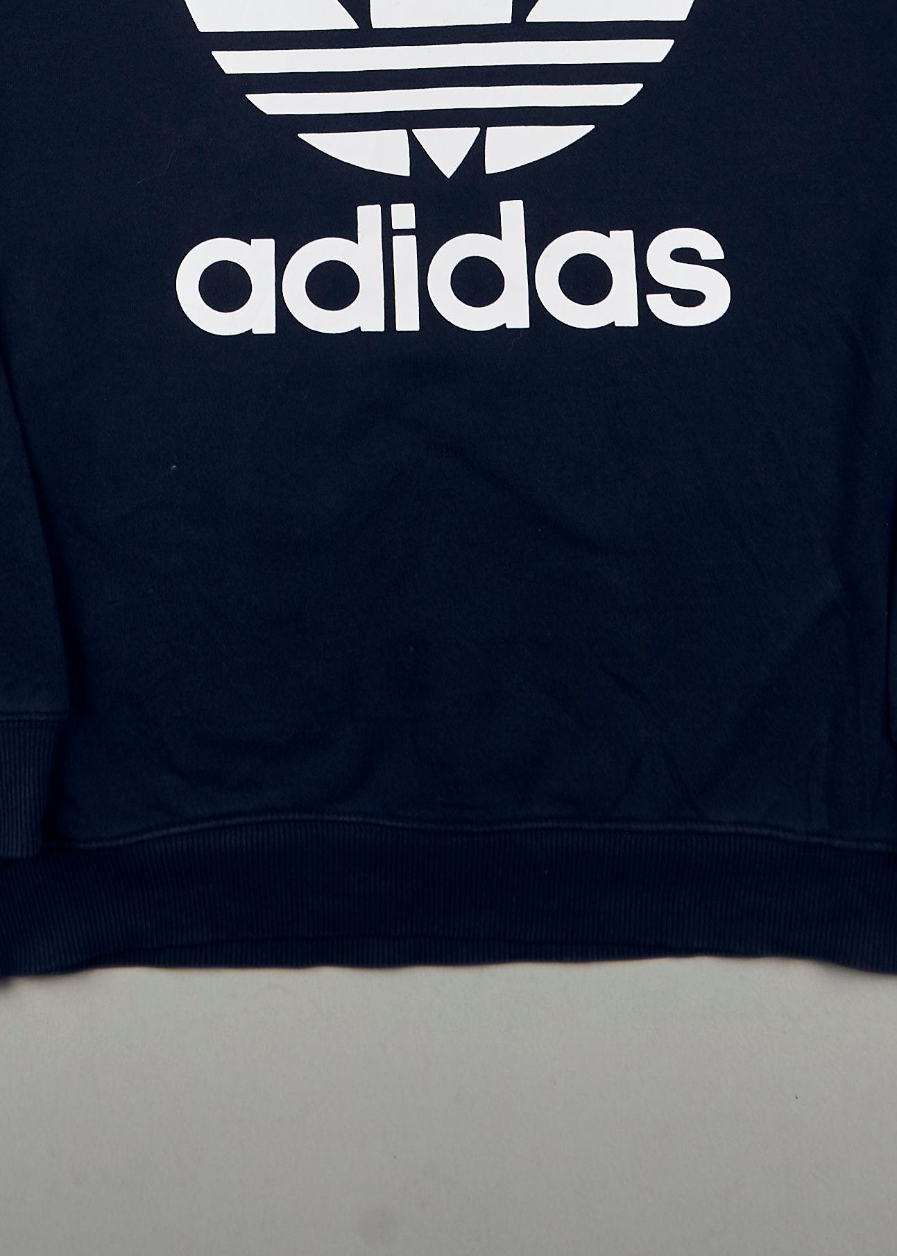 Adidas - Sweatshirt (M)