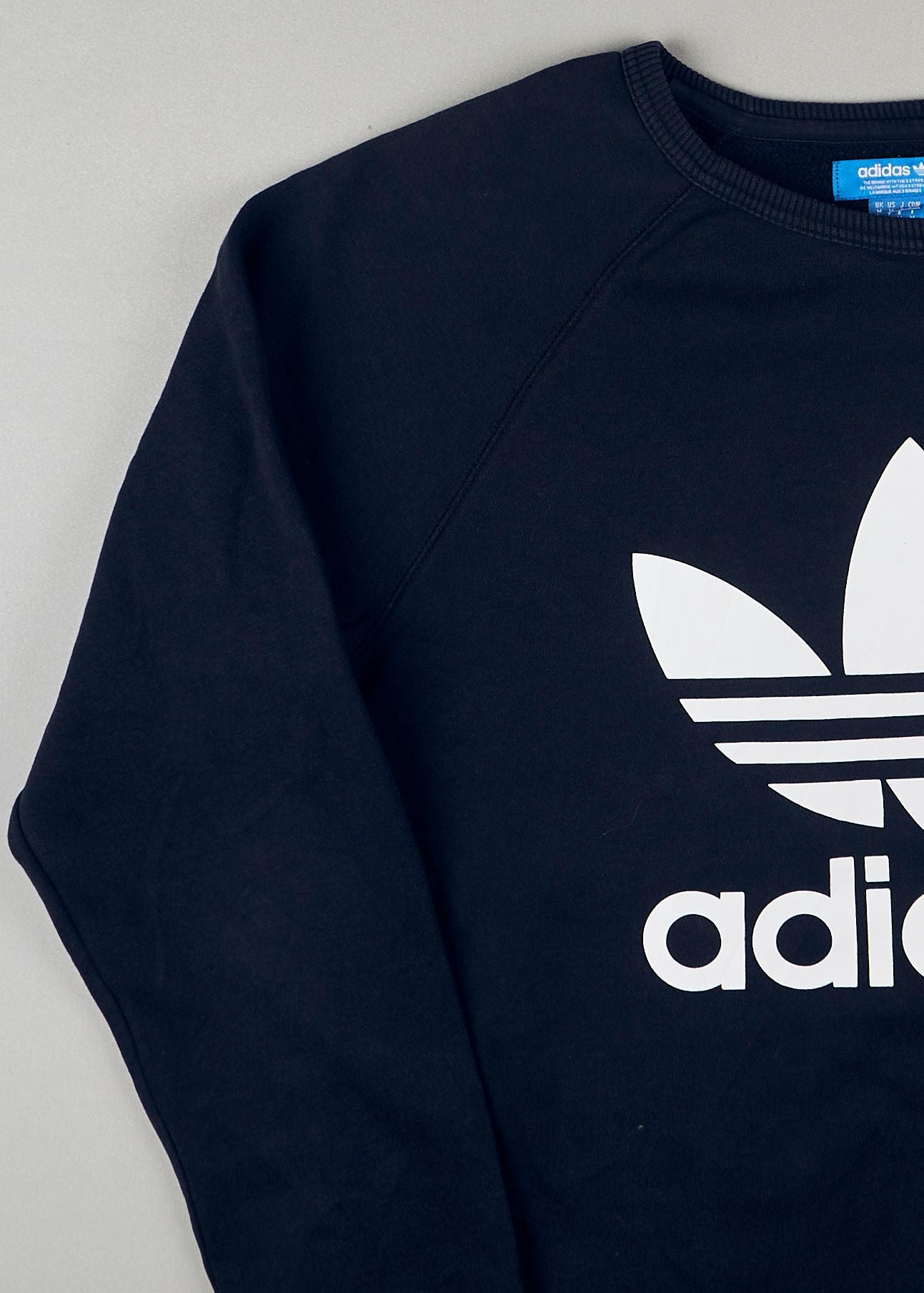 Adidas - Sweatshirt (M)