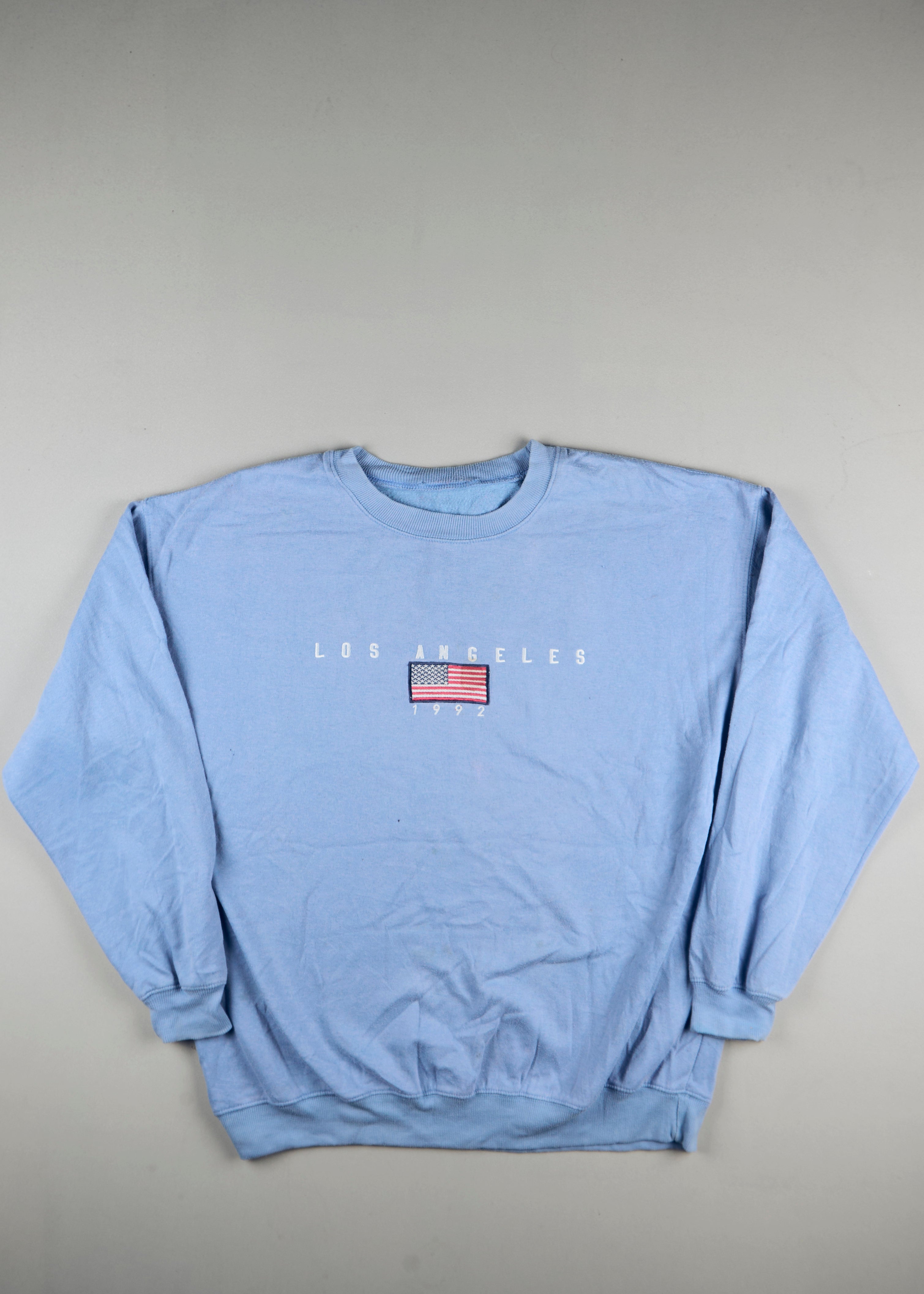 LA - Sweatshirt (L)