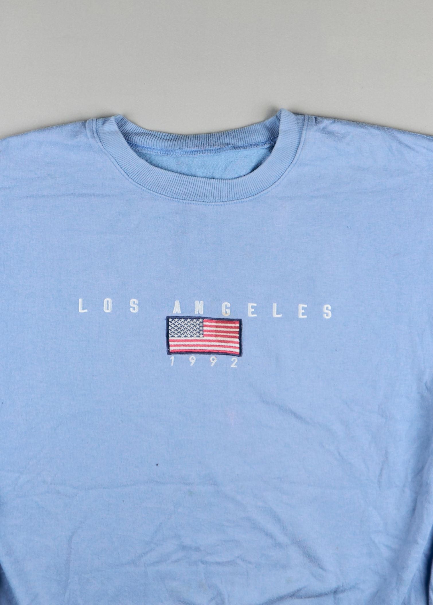LA - Sweatshirt (L)