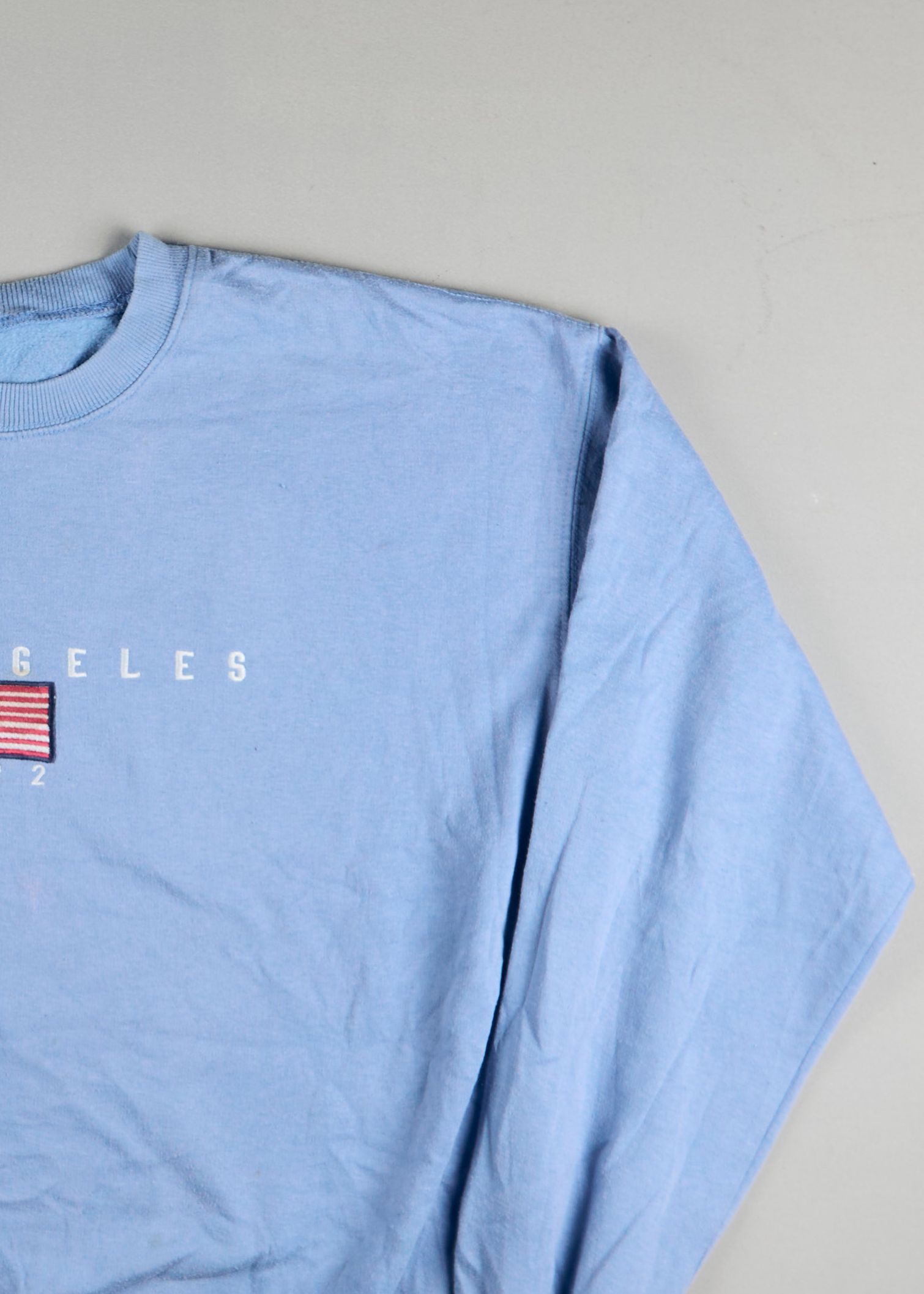 LA - Sweatshirt (L)