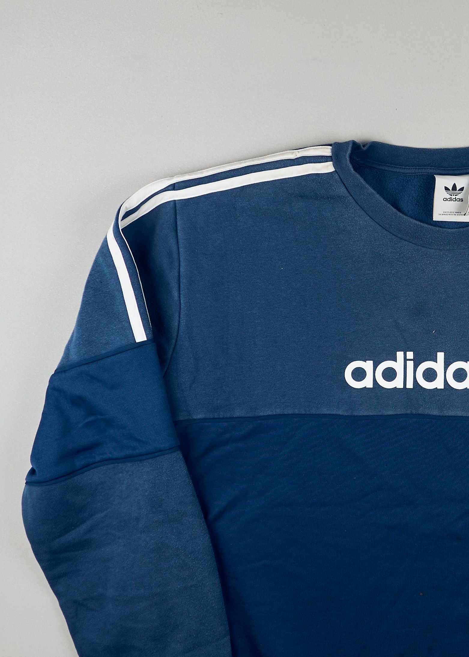Adidas - Sweatshirt (XXL)