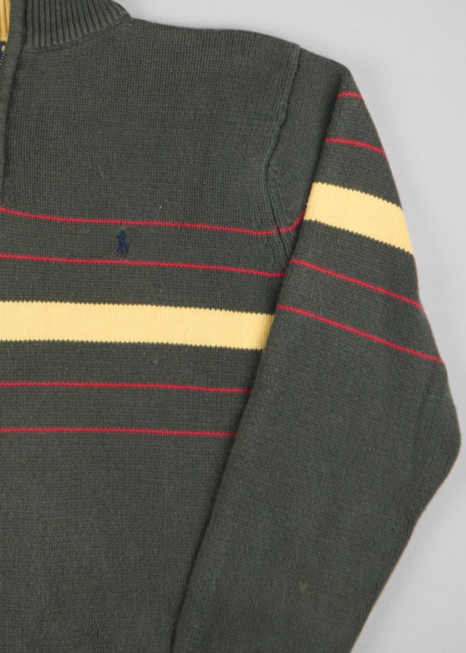 Ralph Lauren - Quarter Zip (M)