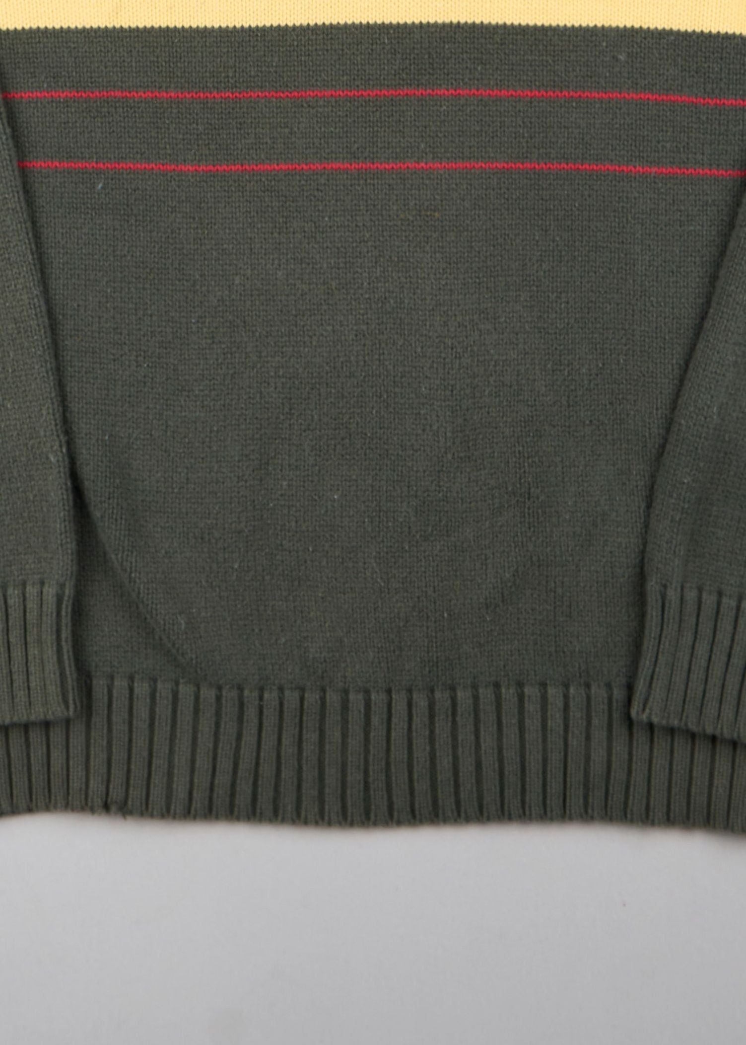 Ralph Lauren - Quarter Zip (M)