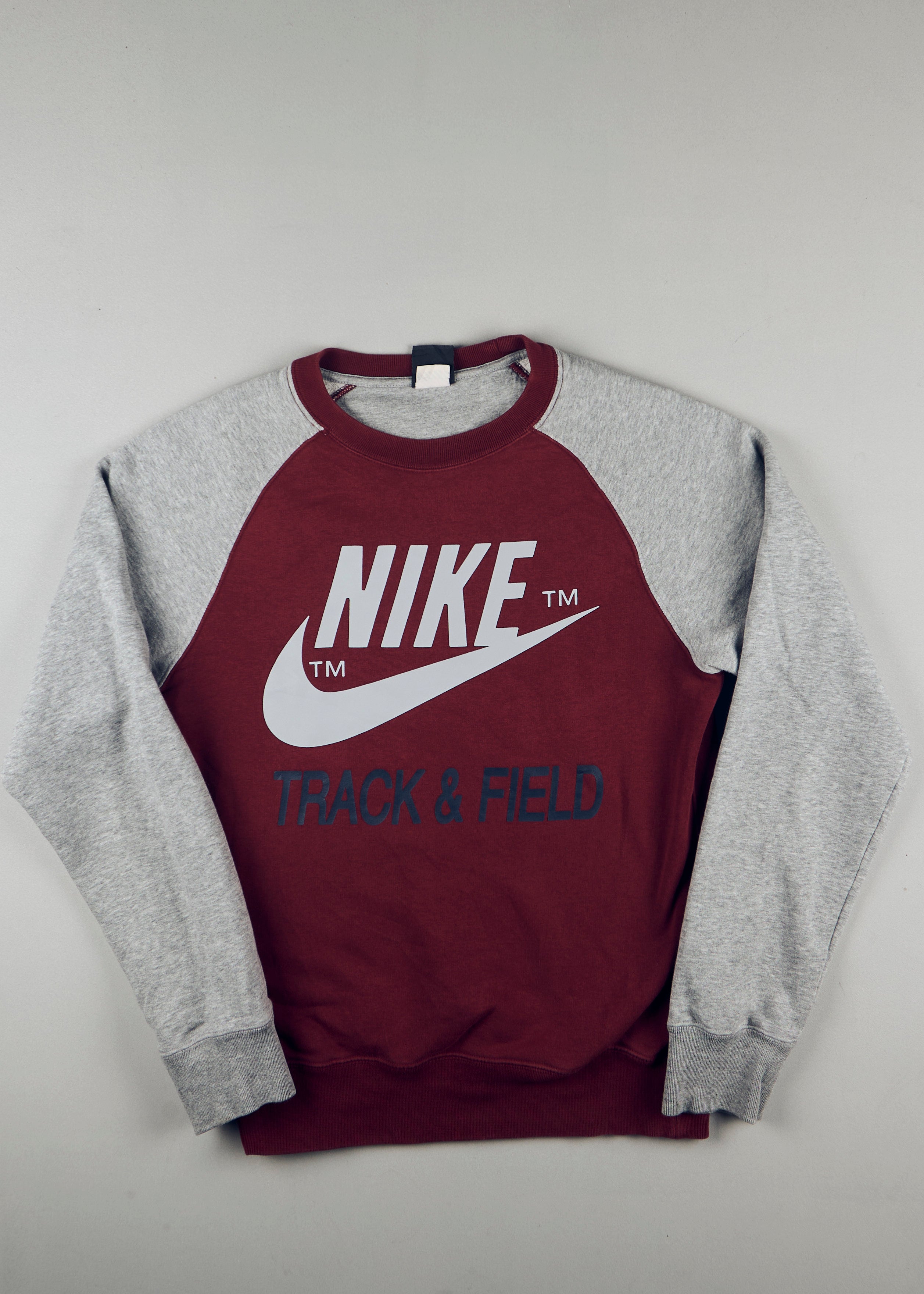 Nike - Sweatshirt (S)