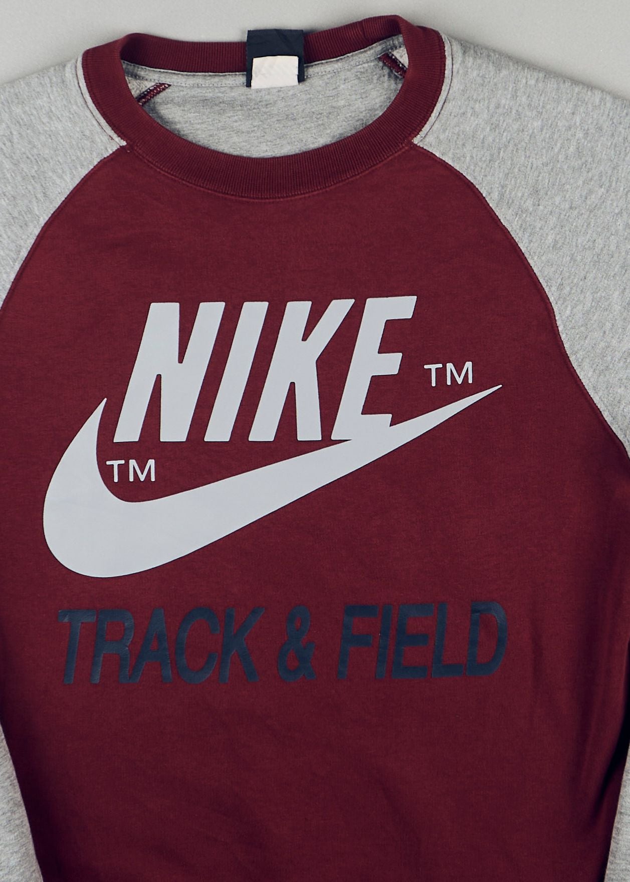 Nike - Sweatshirt (S)
