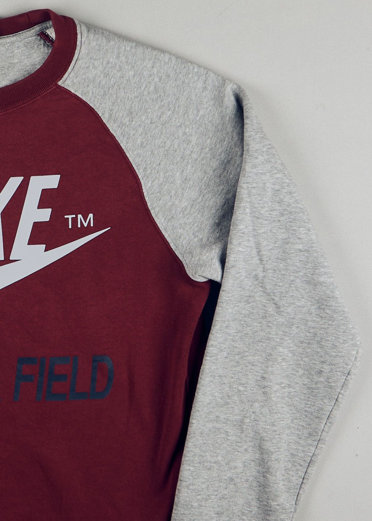 Nike - Sweatshirt (S)