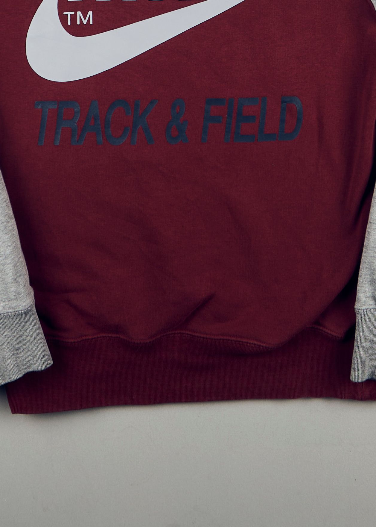 Nike - Sweatshirt (S)