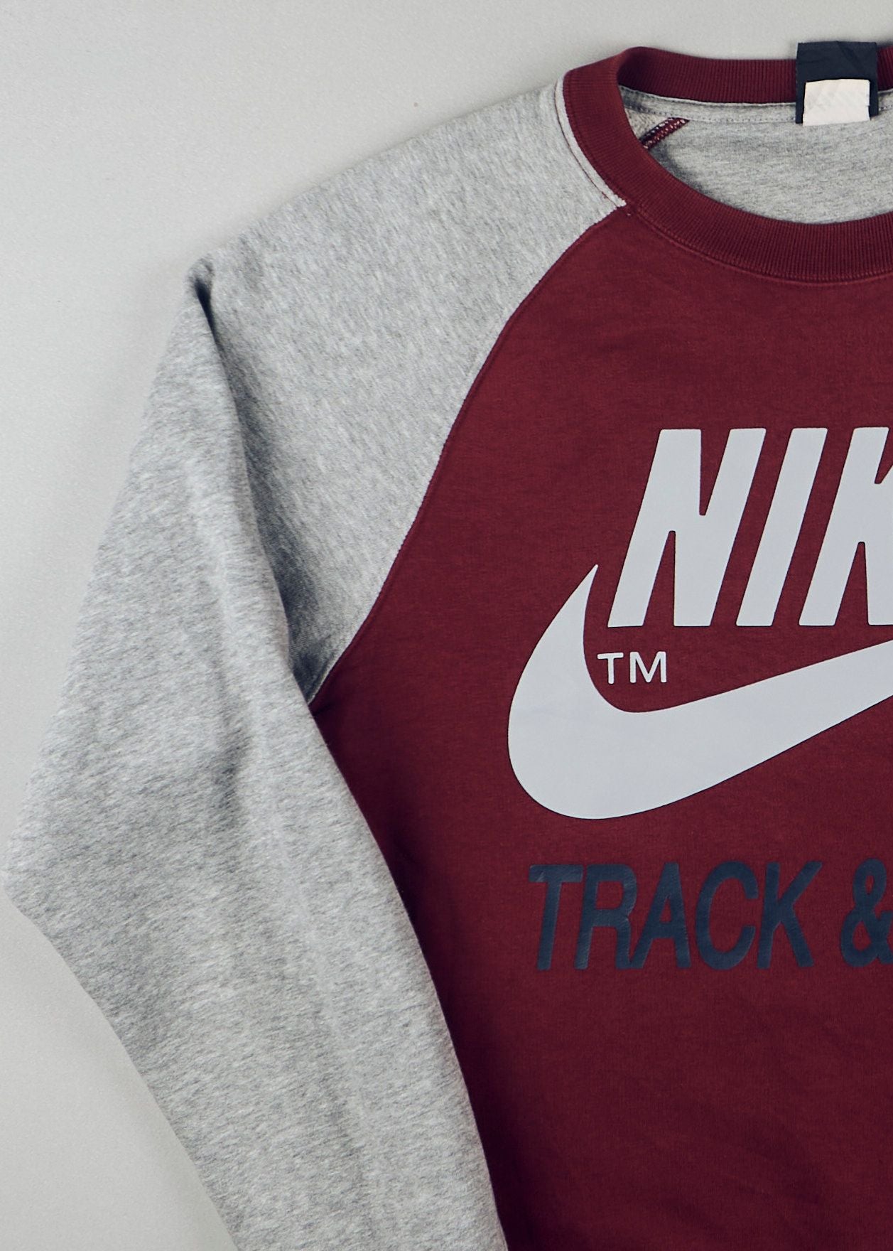Nike - Sweatshirt (S)