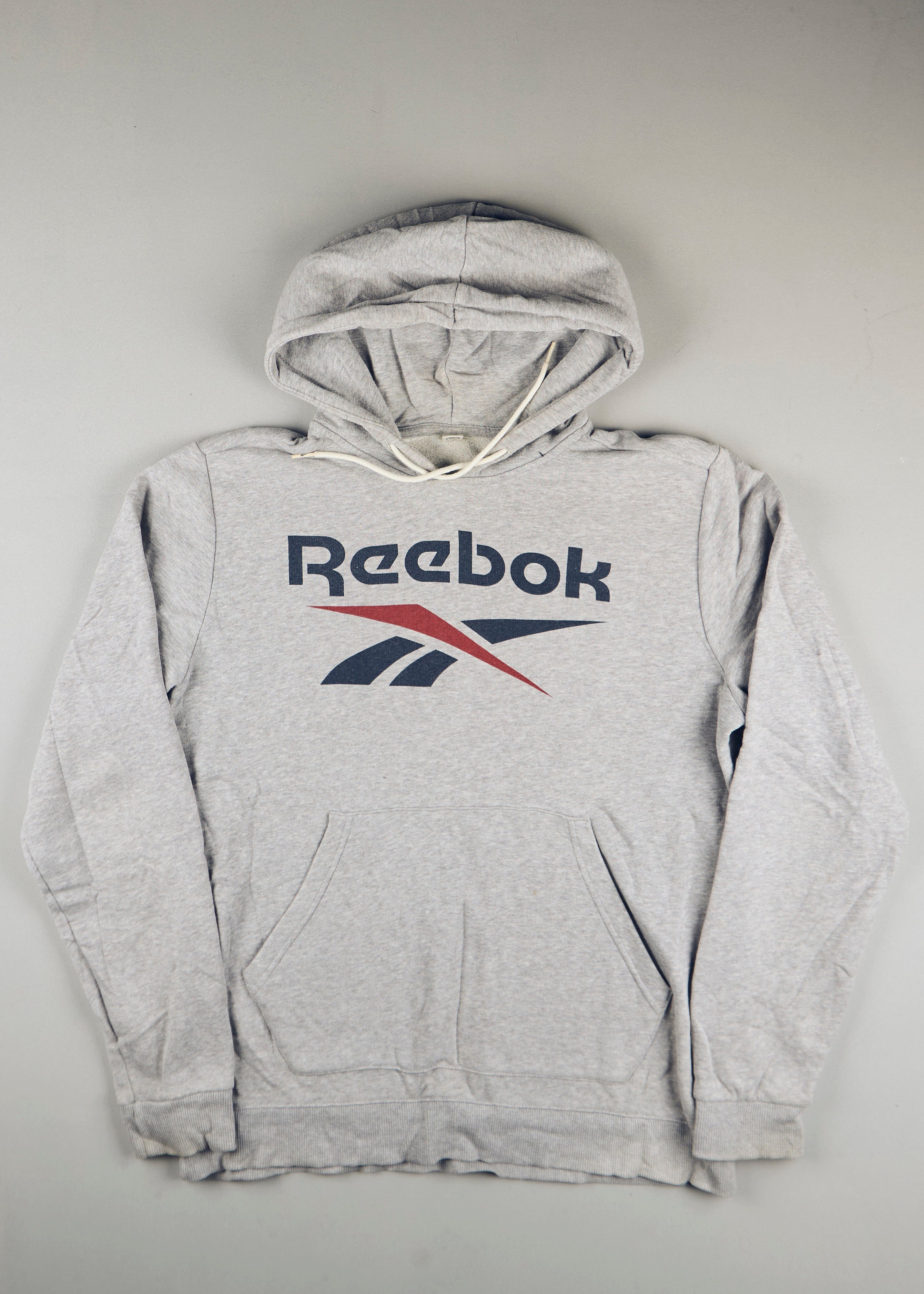 Reebok - Hoodie (M)