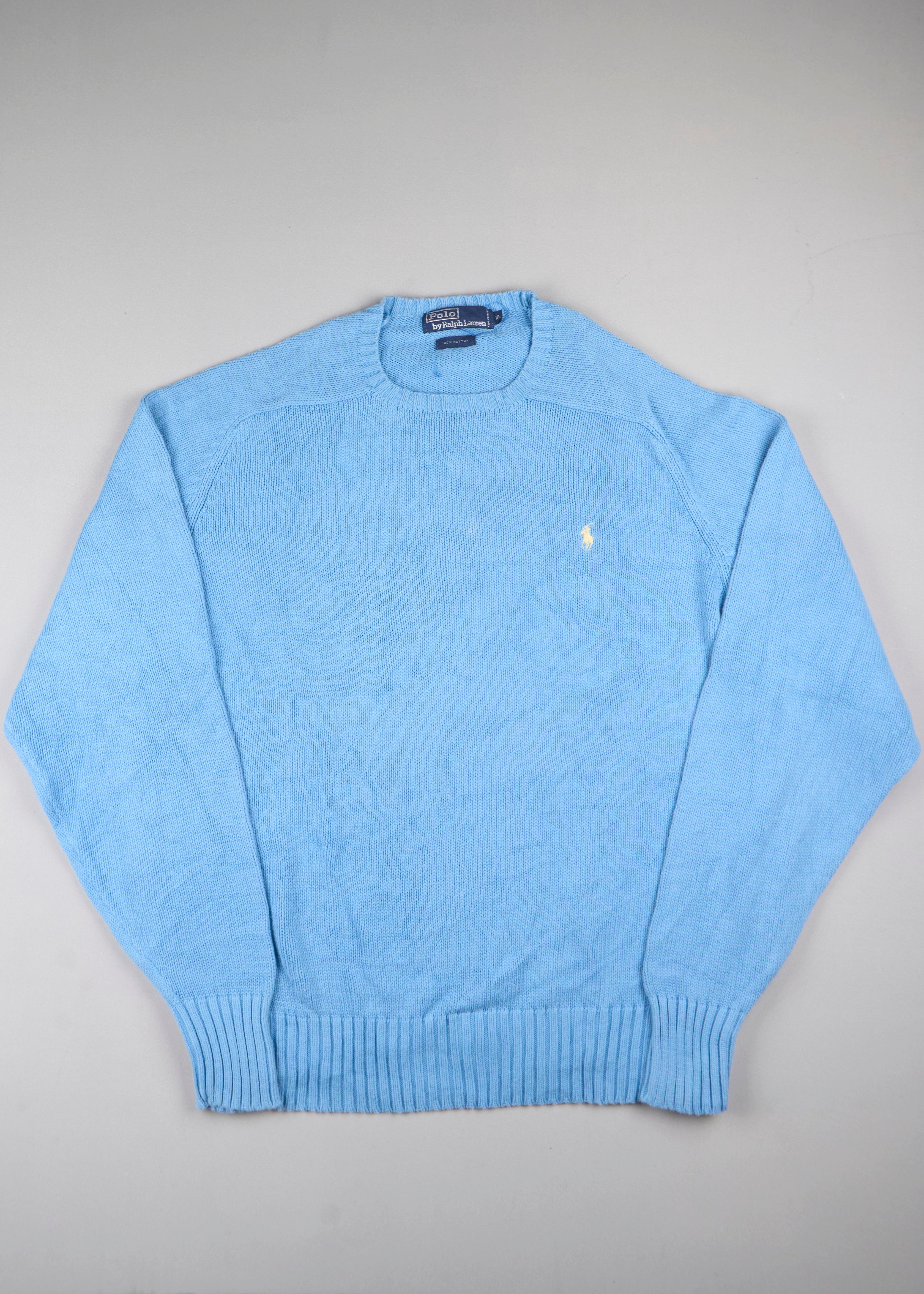 Ralph Lauren - Sweater (L)