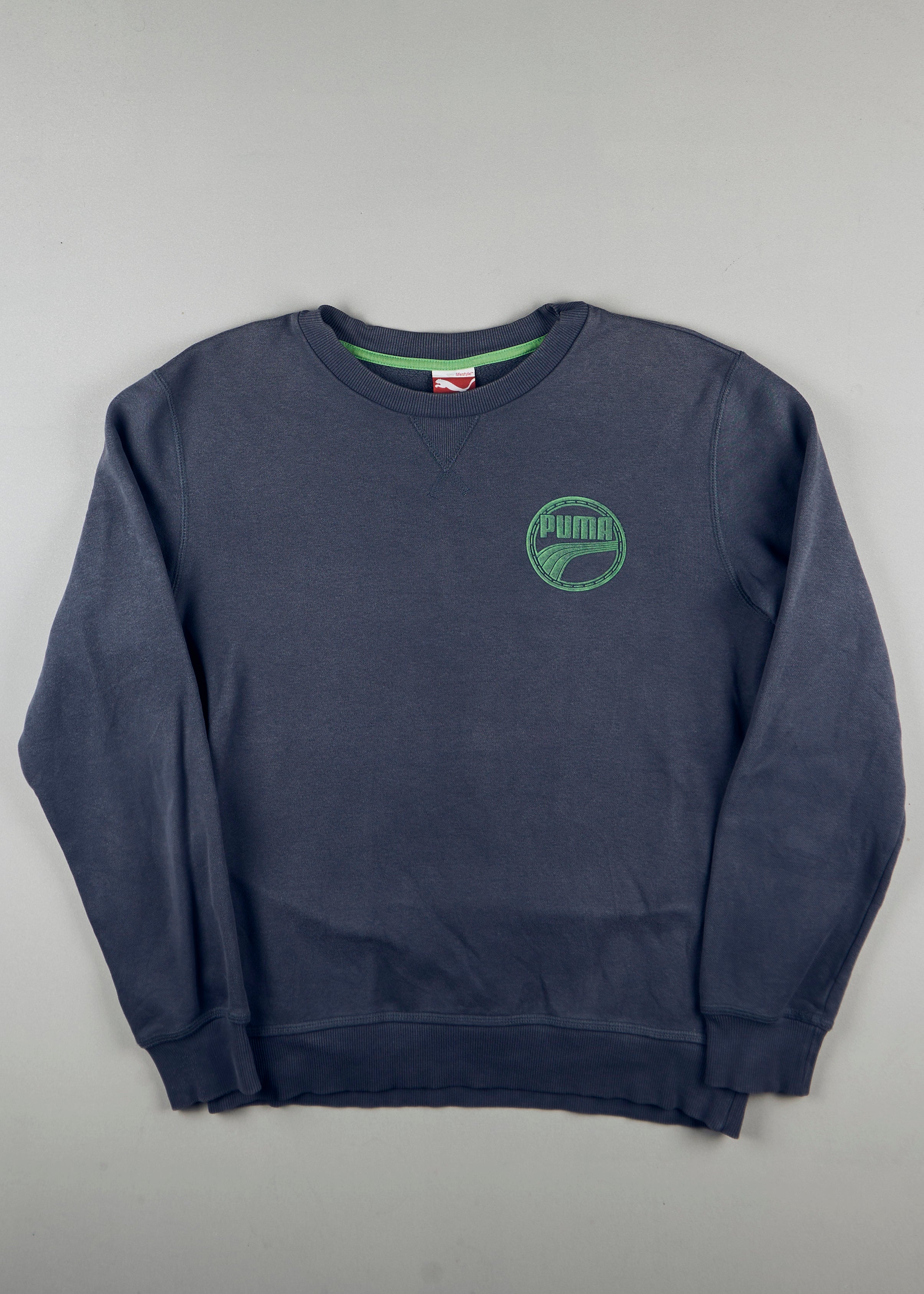 Puma - Sweatshirt (S)
