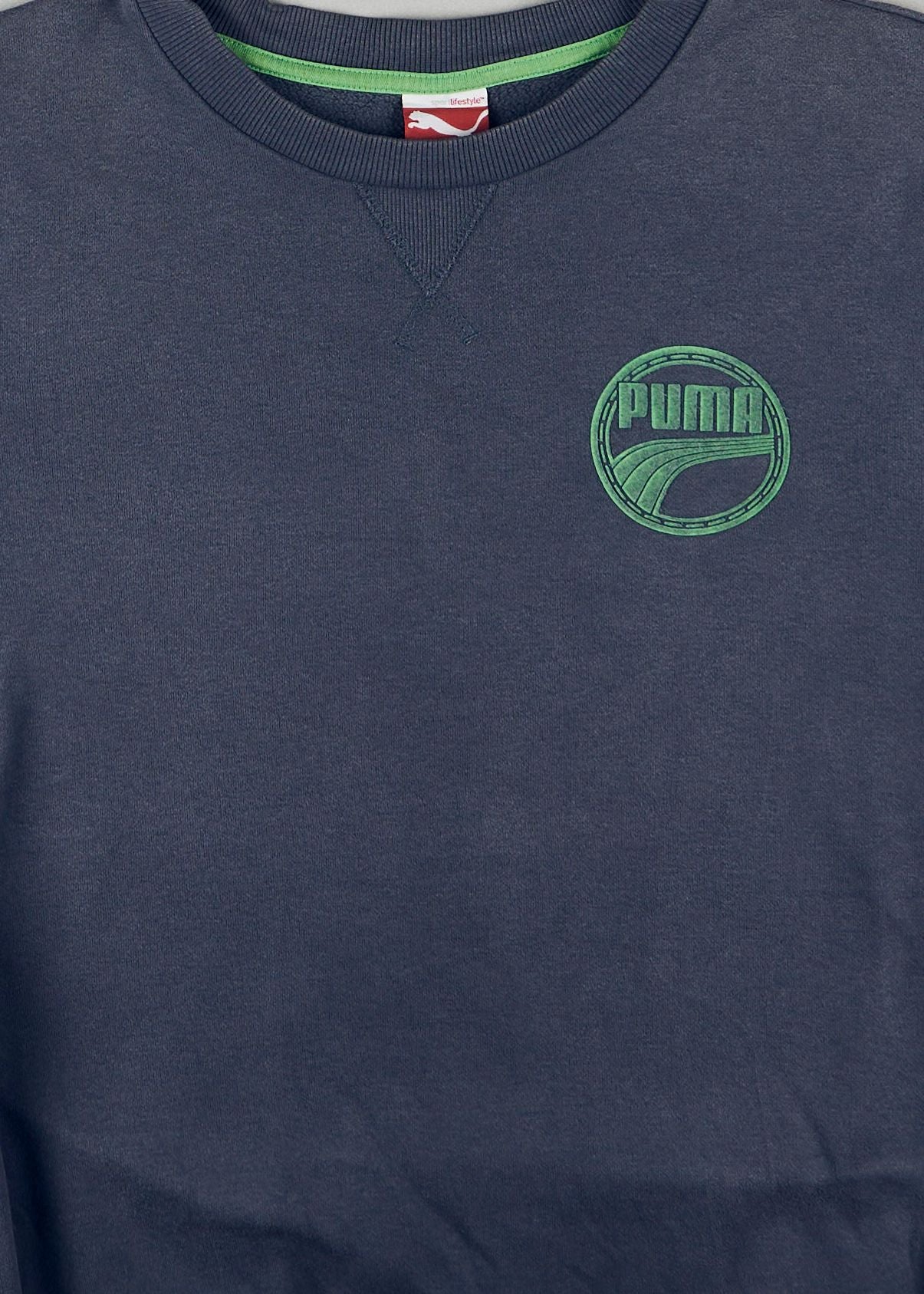 Puma - Sweatshirt (S)