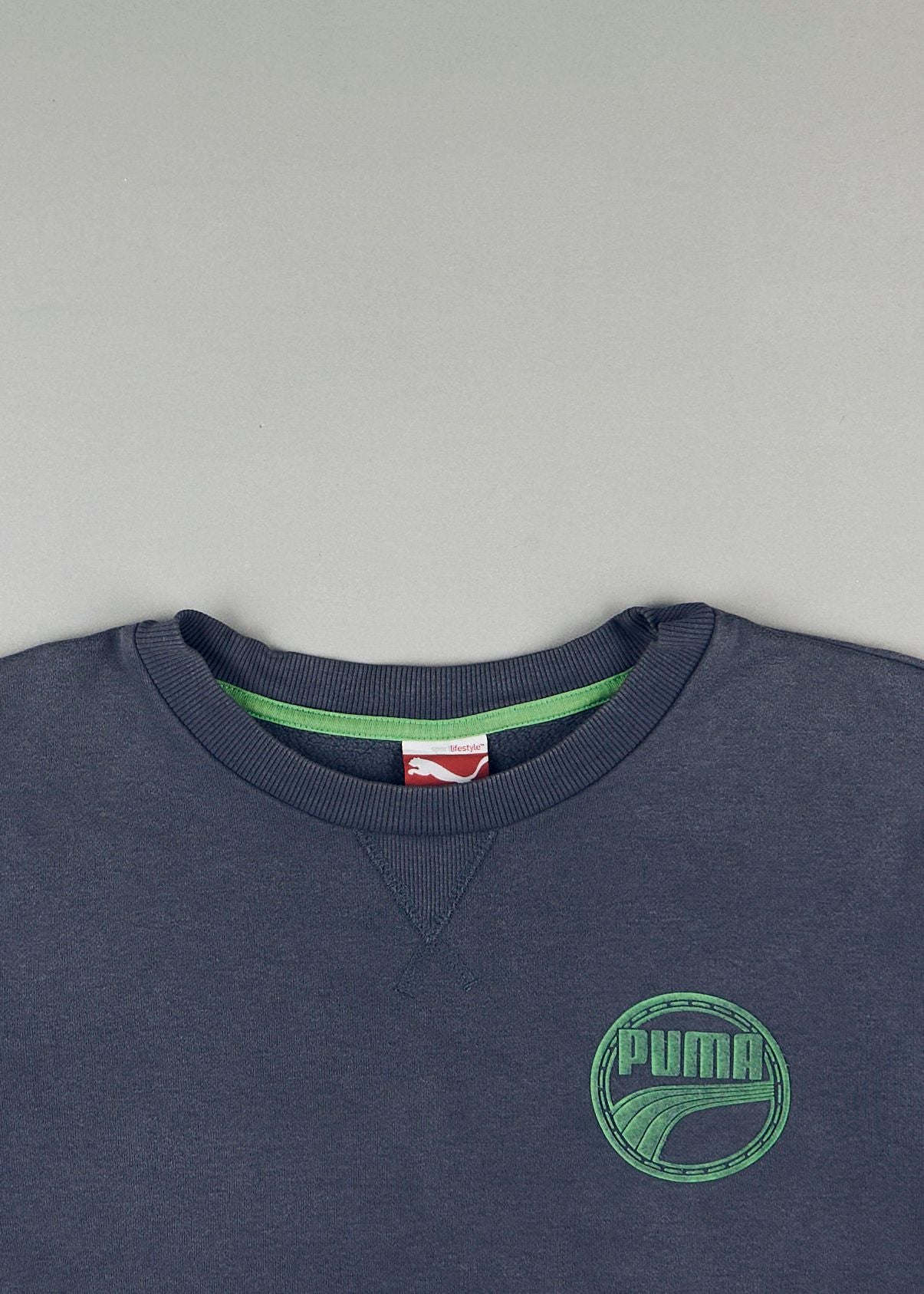Puma - Sweatshirt (S)