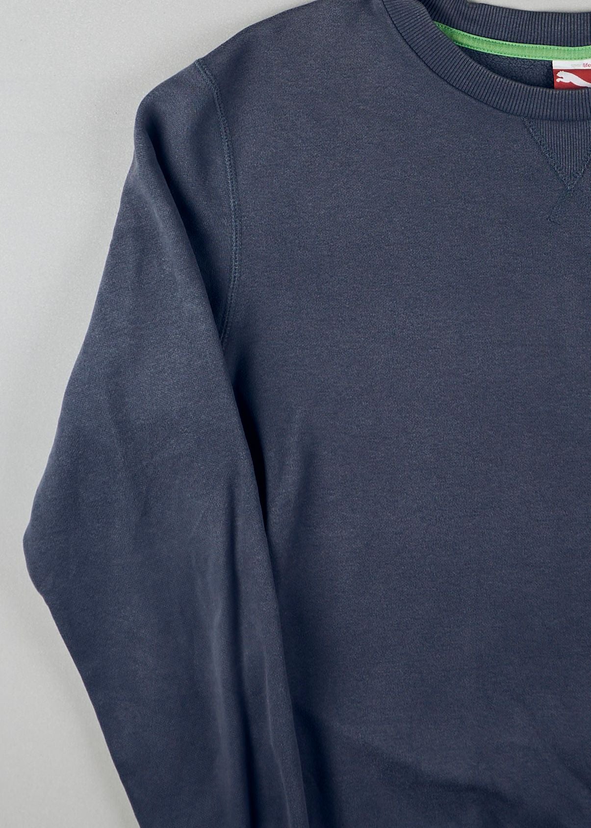 Puma - Sweatshirt (S)