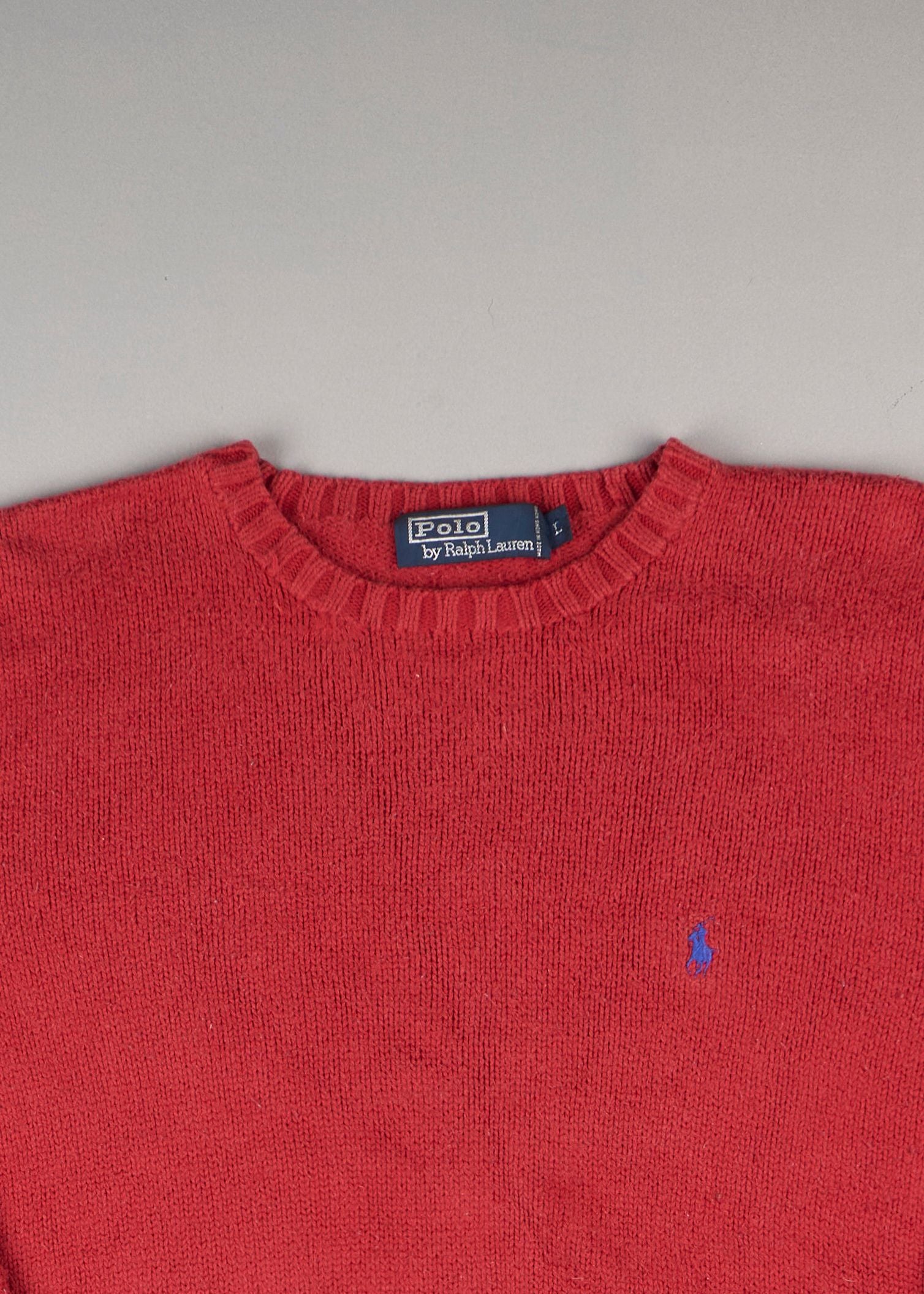 Ralph Lauren - Sweater (L)