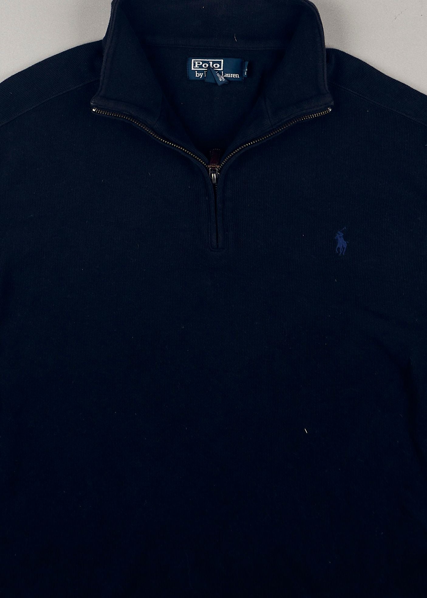 Ralph Lauren - Quarter Zip (XL)