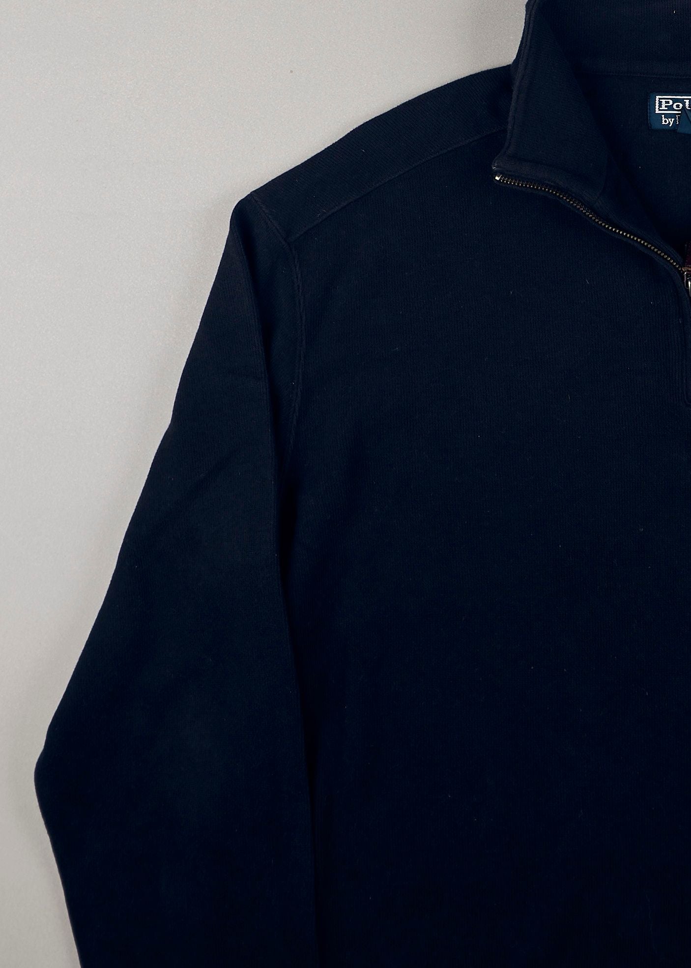 Ralph Lauren - Quarter Zip (XL)