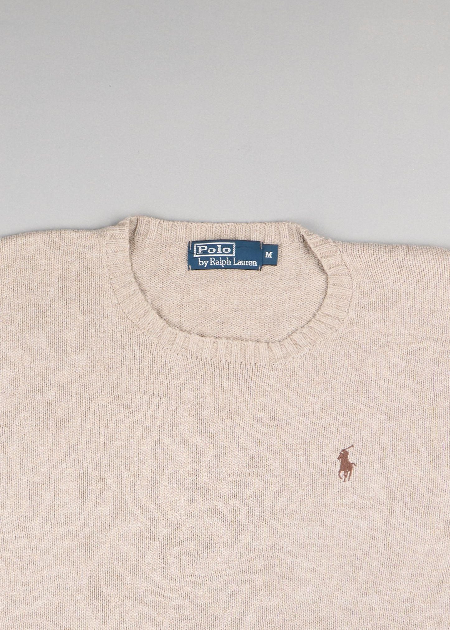 Ralph Lauren - Sweater (M)