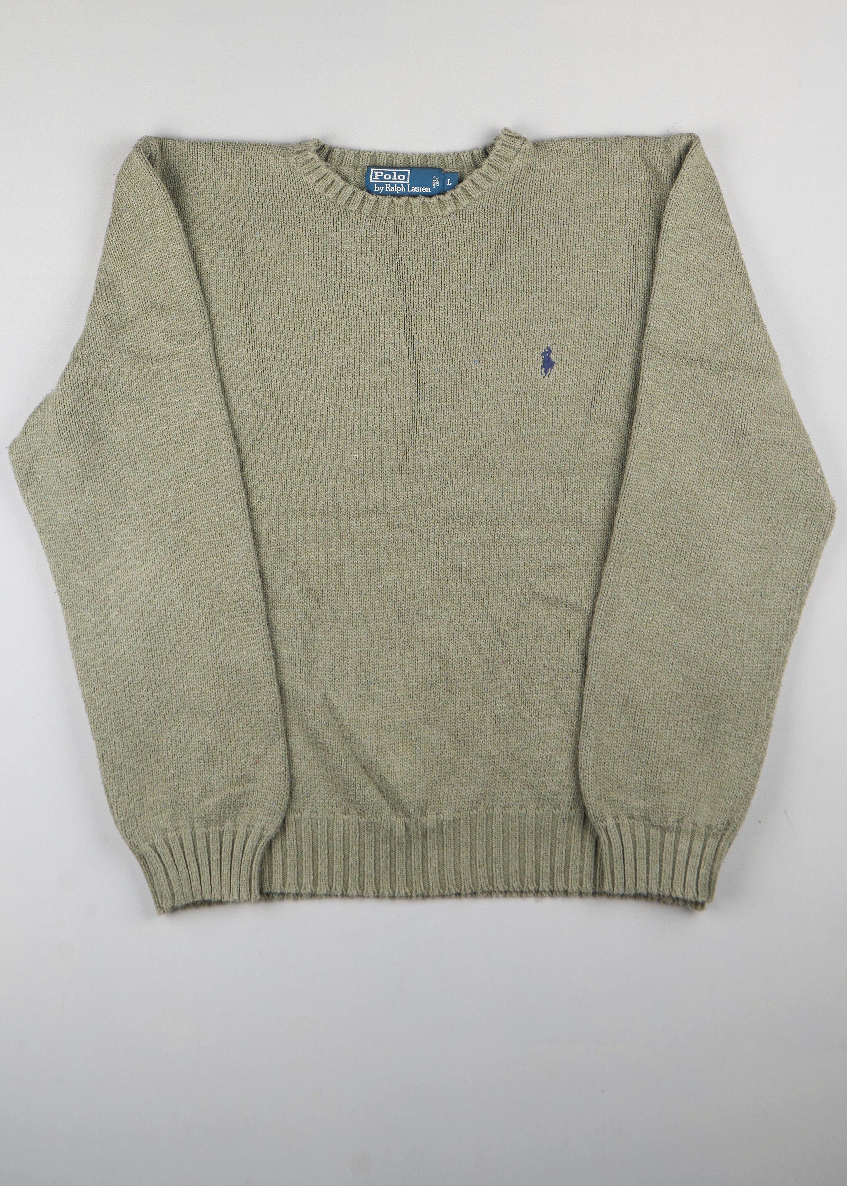 Ralph Lauren - Sweater (M)