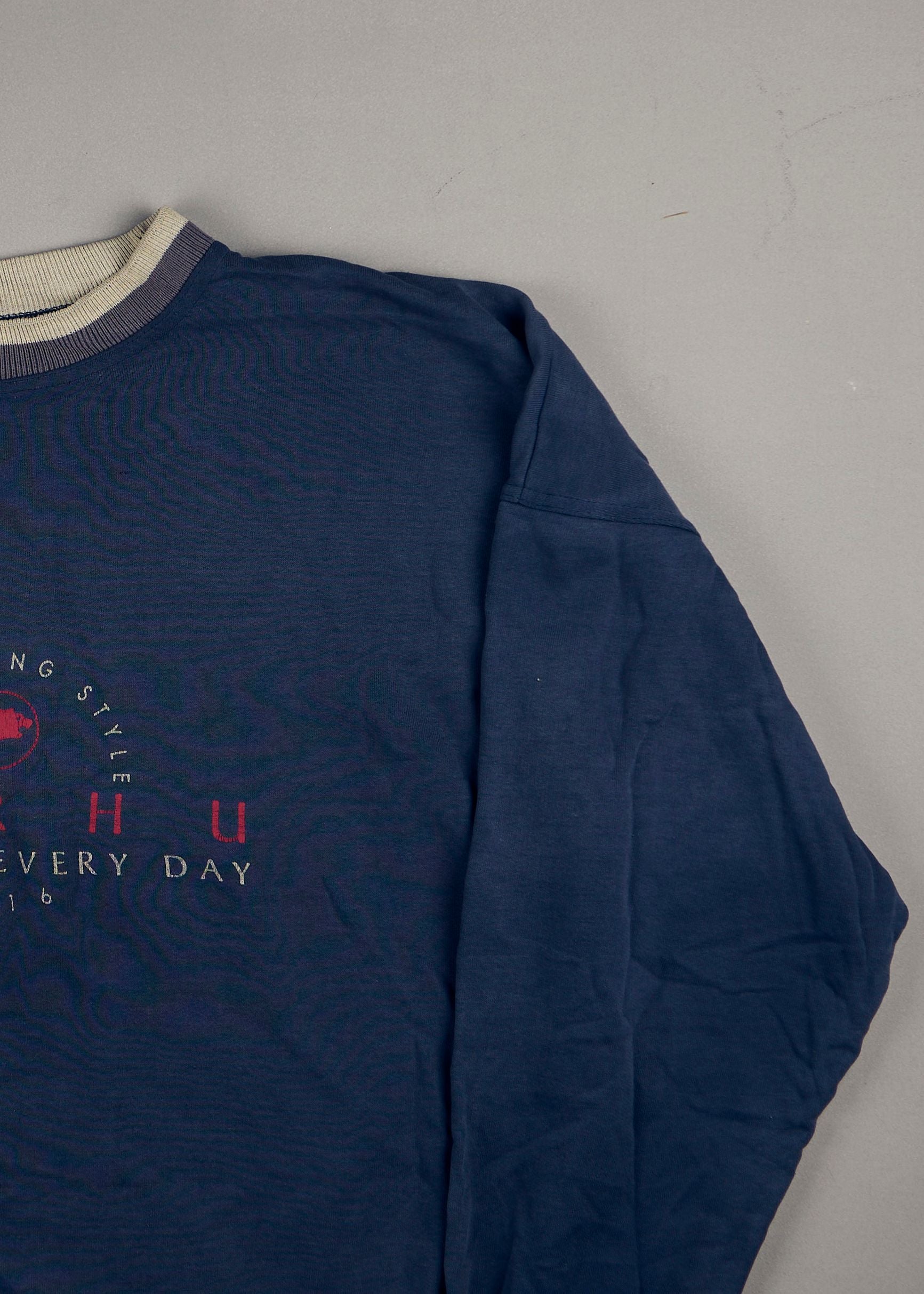 Karhu - Sweatshirt (L)