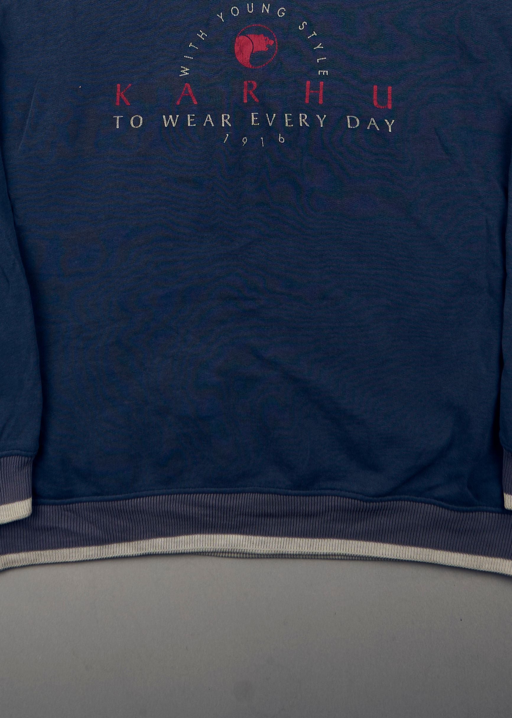 Karhu - Sweatshirt (L)