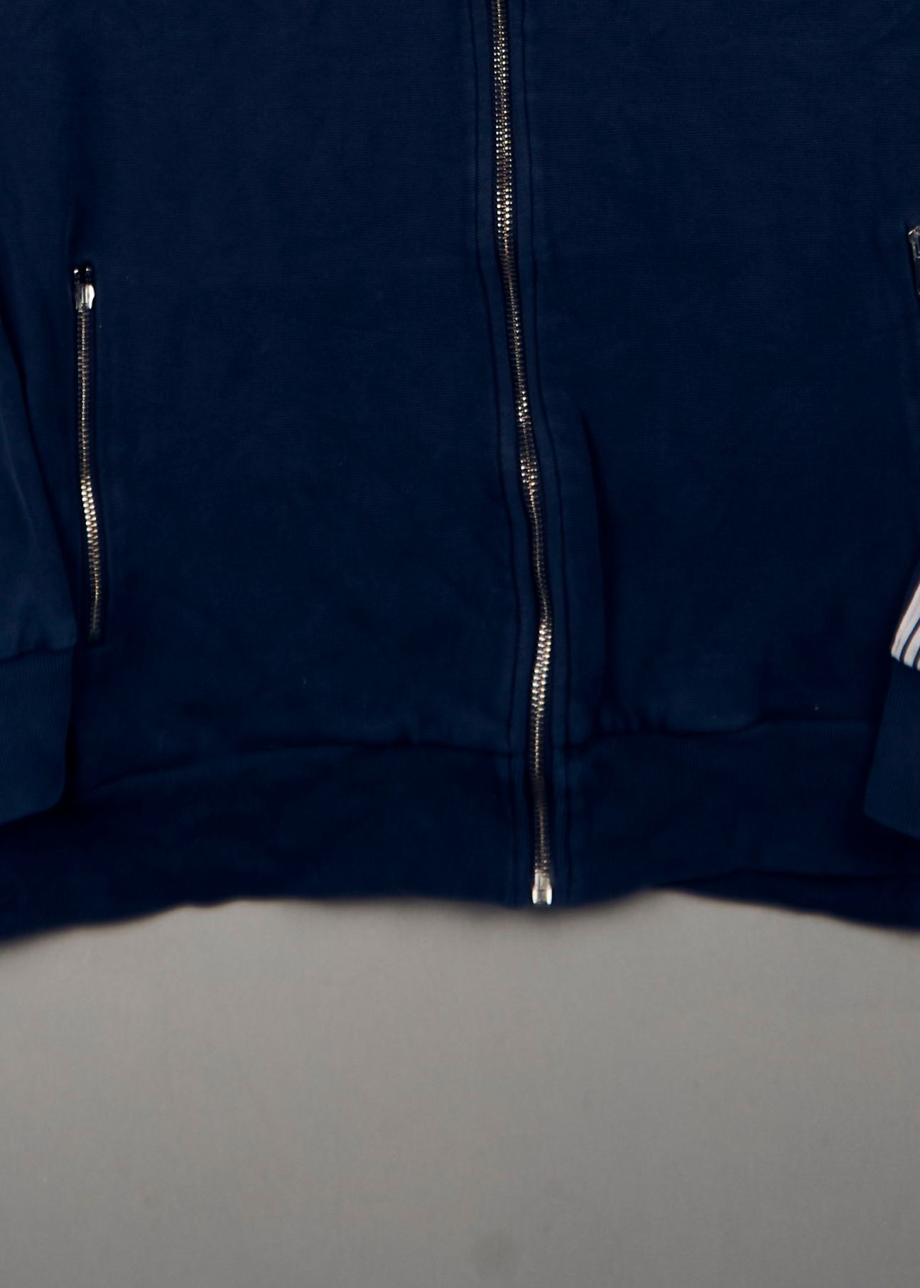 Lacoste - Full Zip (S)