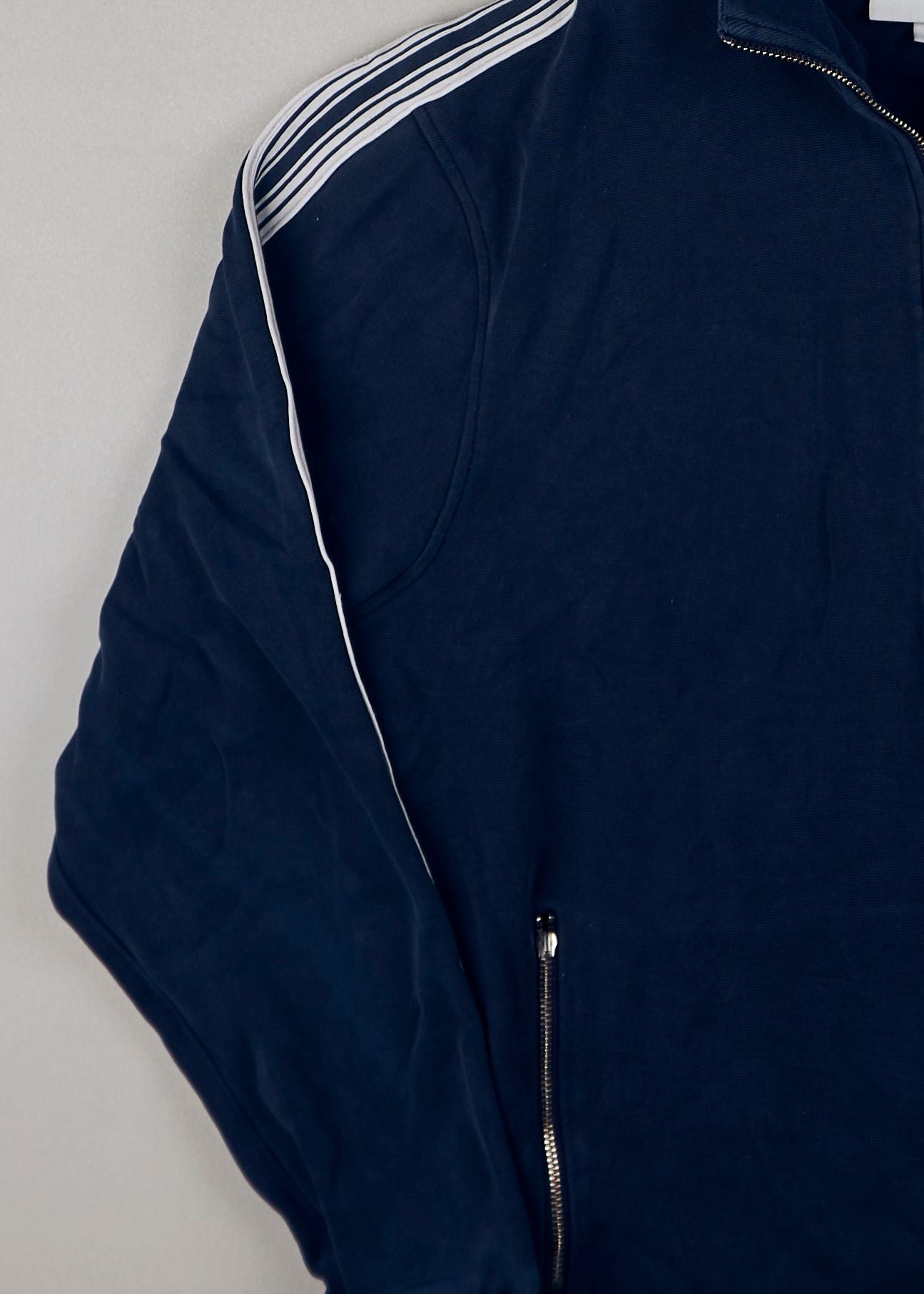 Lacoste - Full Zip (S)