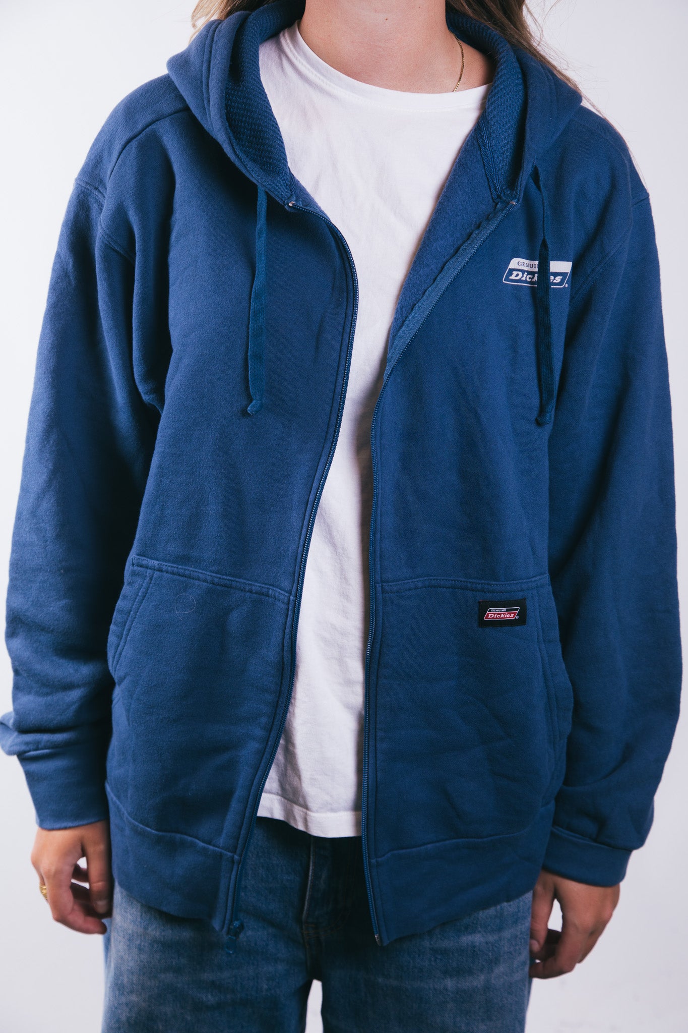 Dickies - Full Zip (M)