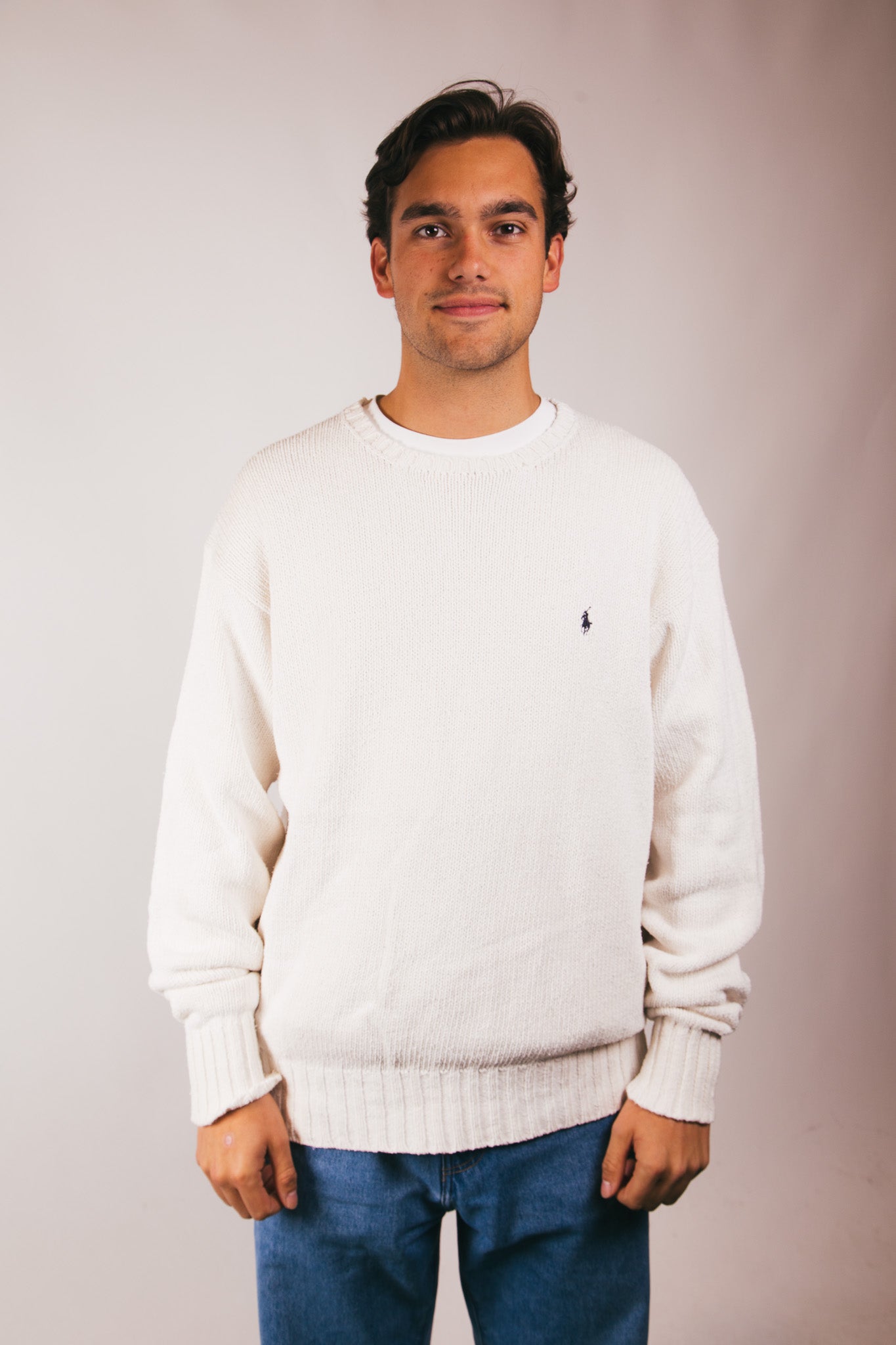 Ralph Lauren - Sweatshirt (L)