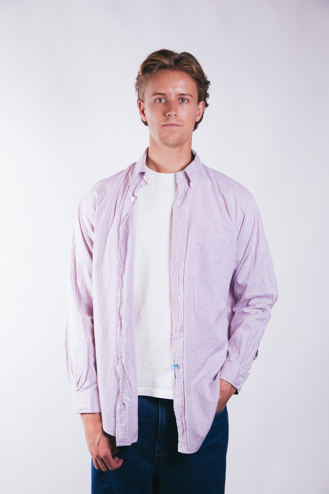 Ralph Lauren - Shirt (M)