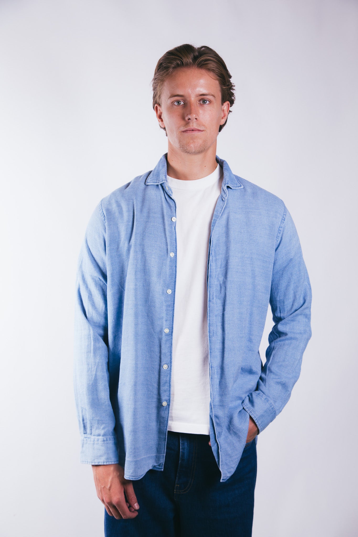 Ralph Lauren - Shirt (L)
