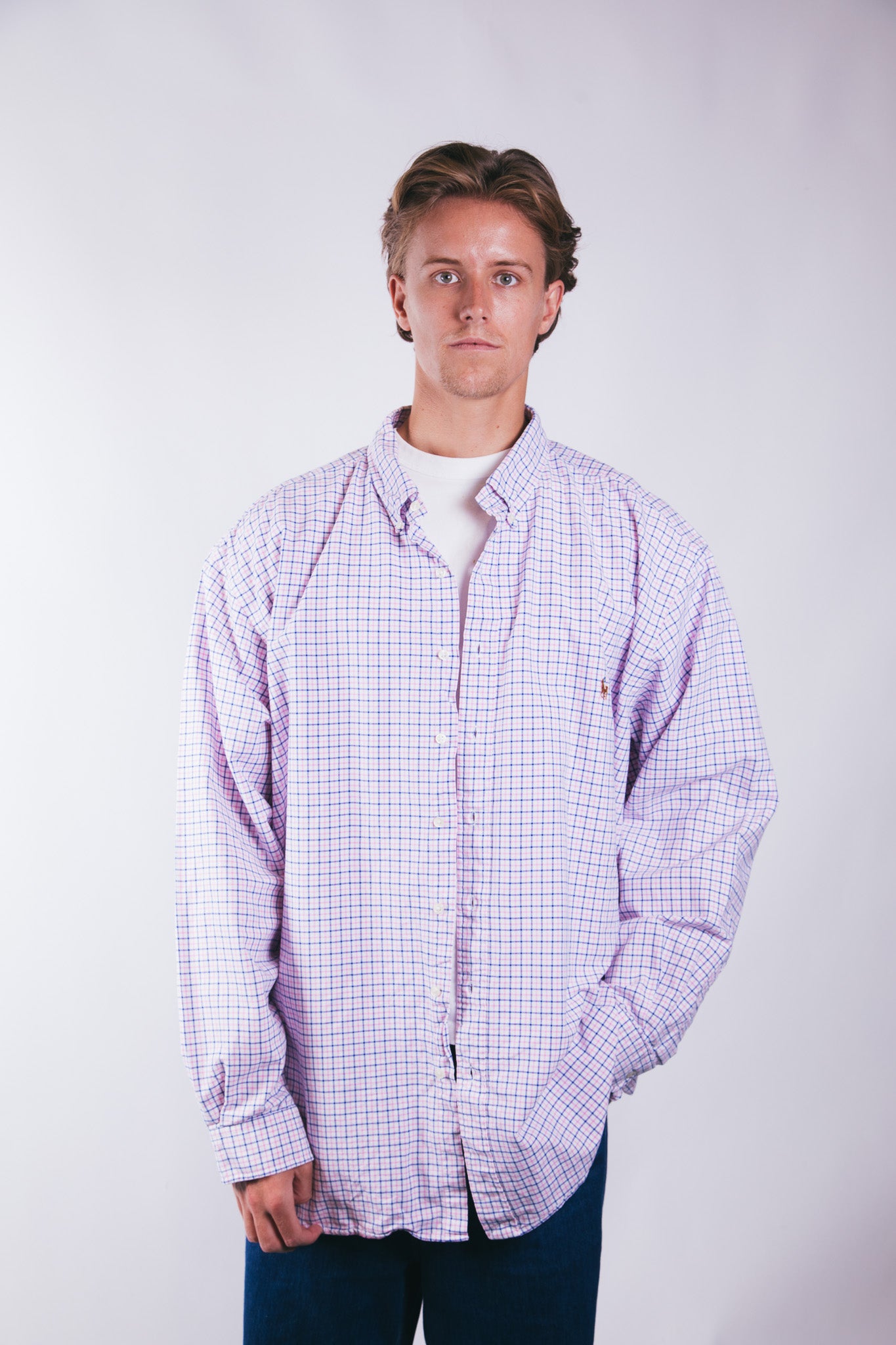 Ralph Lauren - Shirt (XXL)