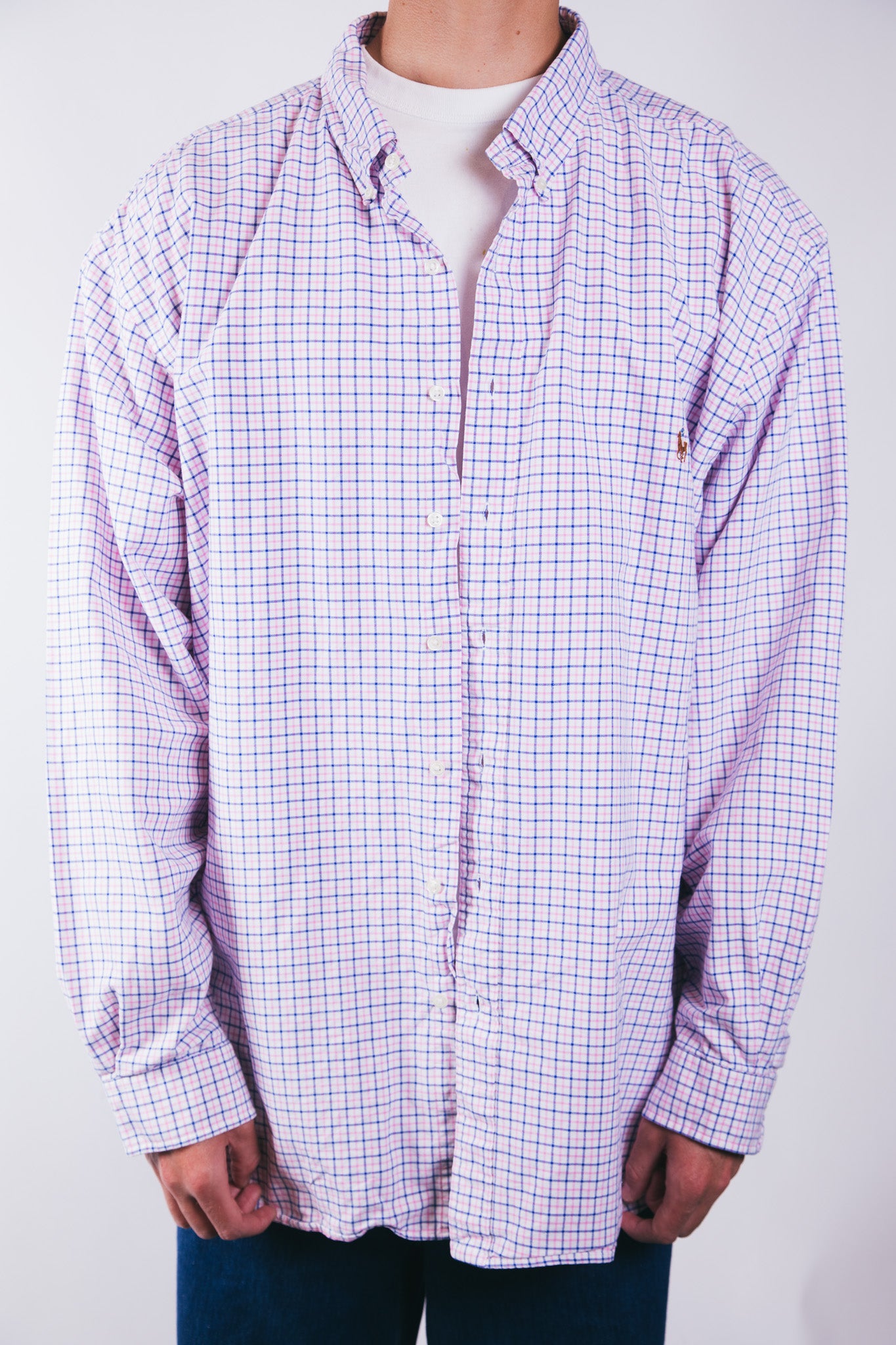 Ralph Lauren - Shirt (XXL)