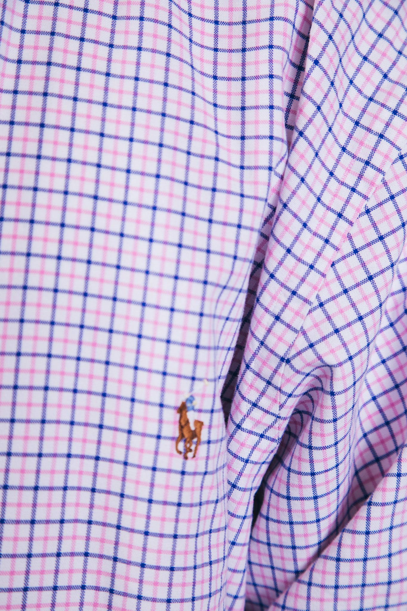 Ralph Lauren - Shirt (XXL)
