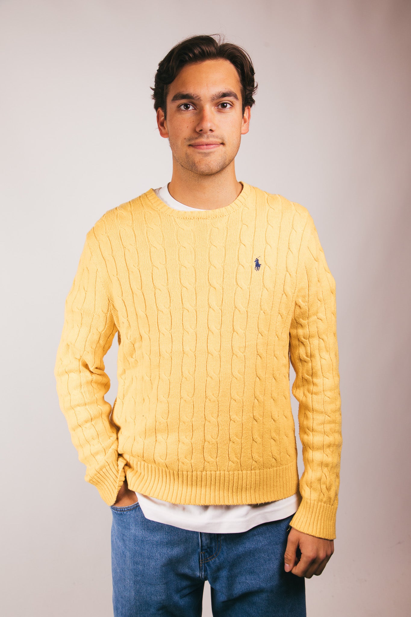 Ralph Lauren - Sweatshirt (L)