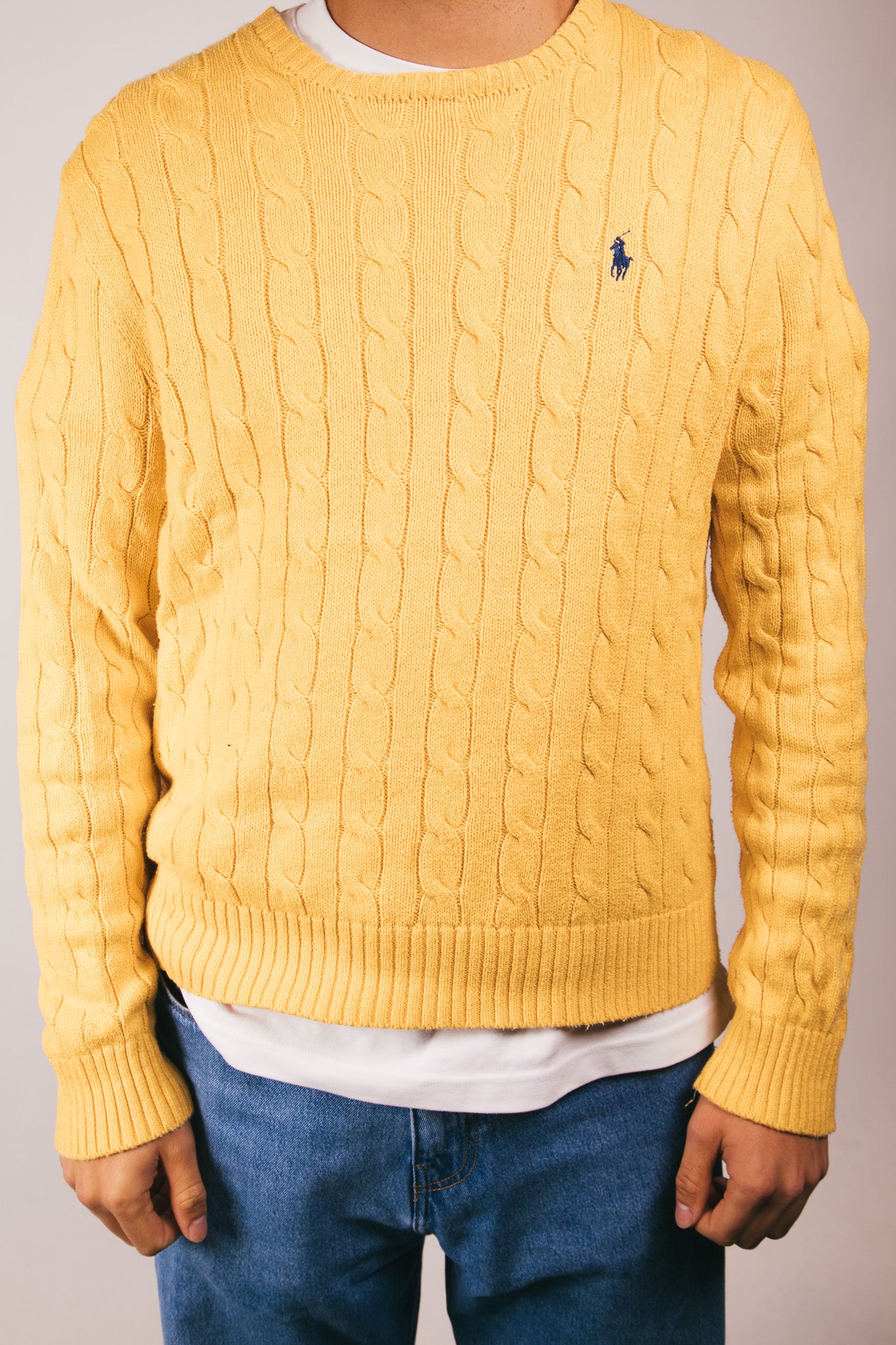 Ralph Lauren - Sweatshirt (L)