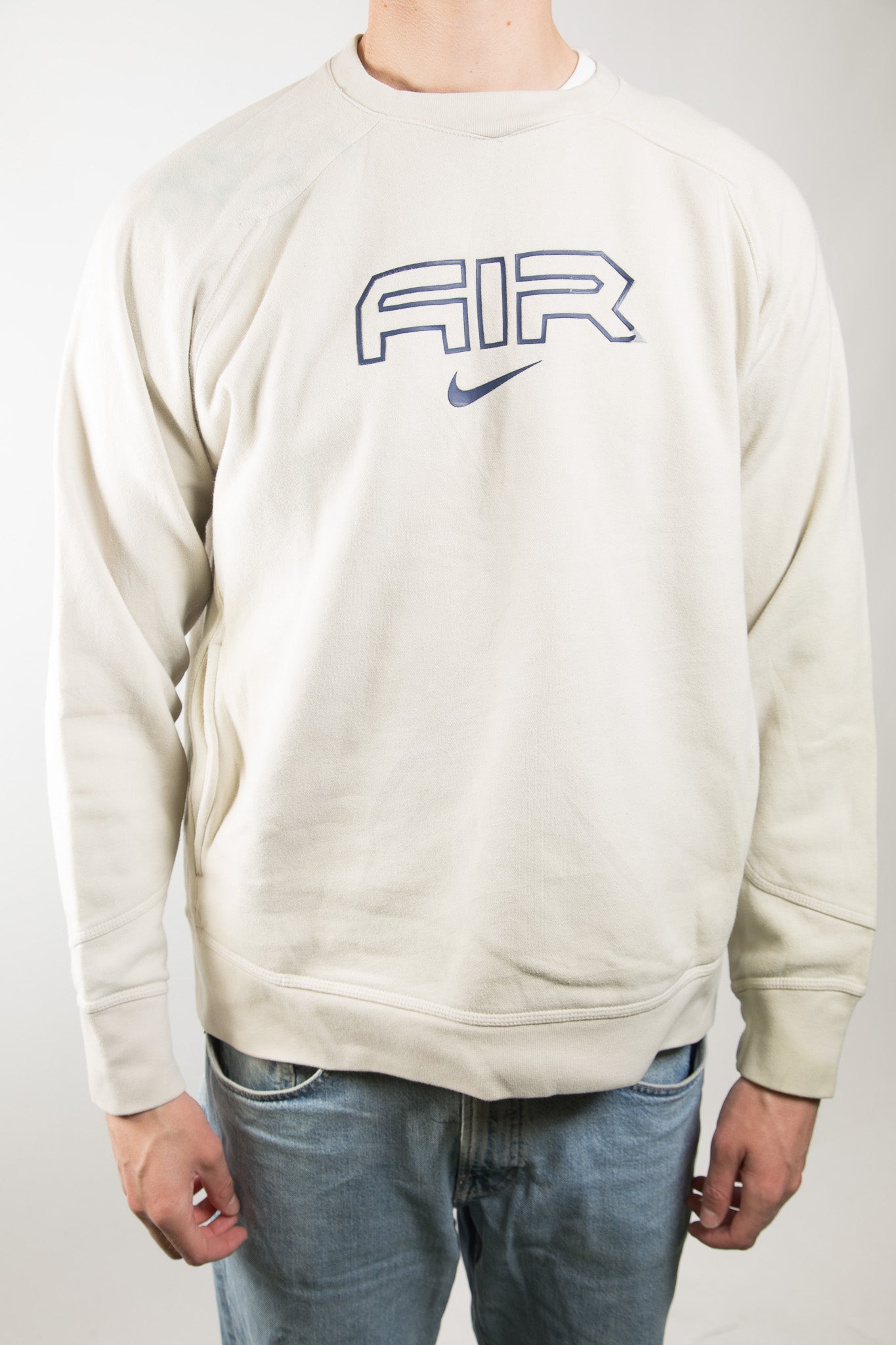 Nike - Sweatshirt (L)