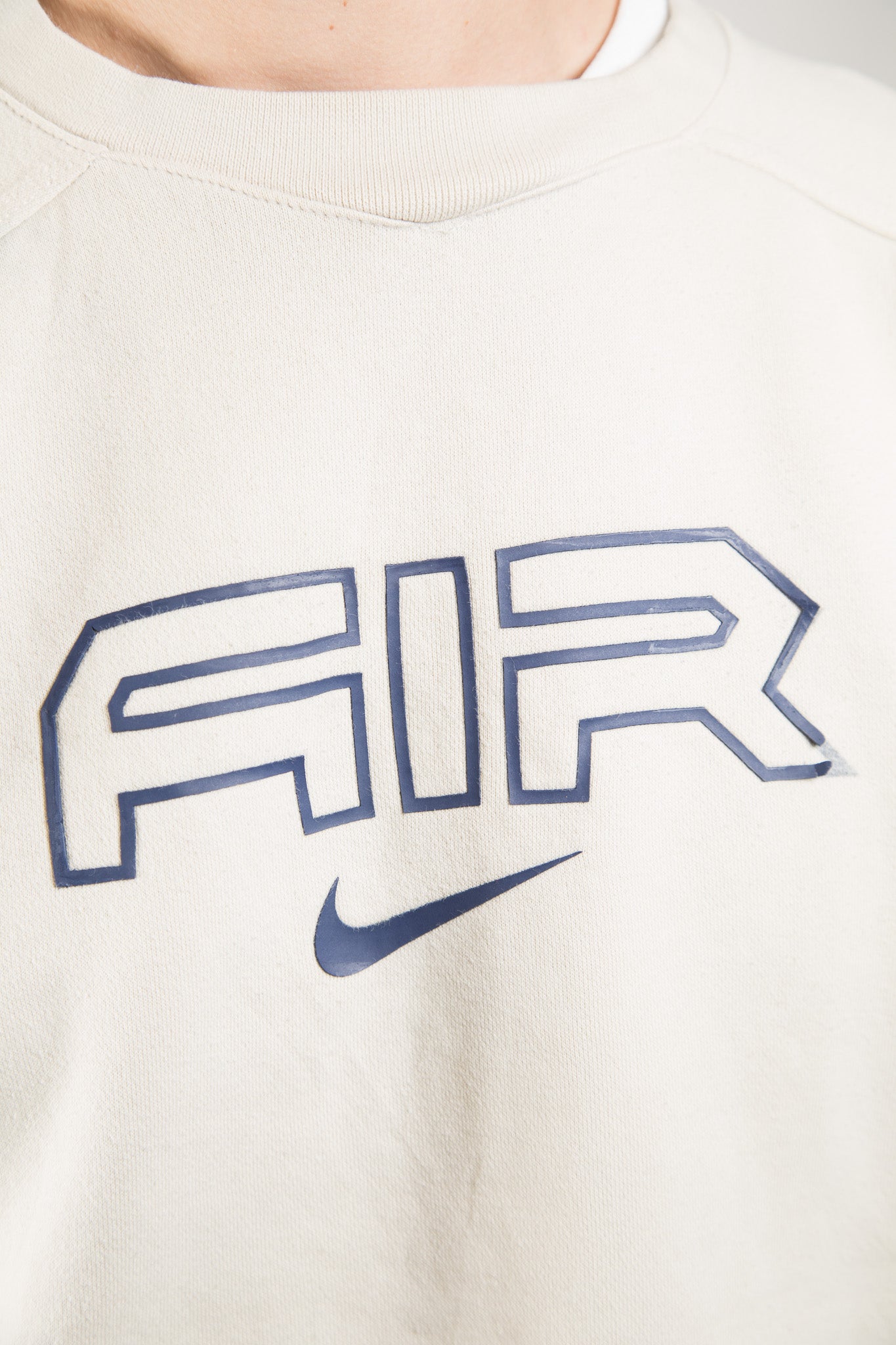 Nike - Sweatshirt (L)