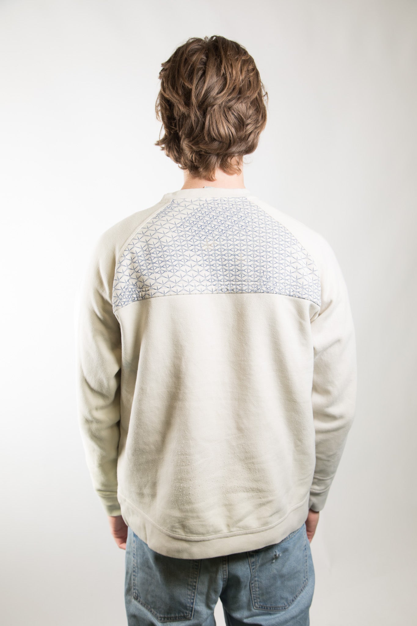 Nike - Sweatshirt (L)
