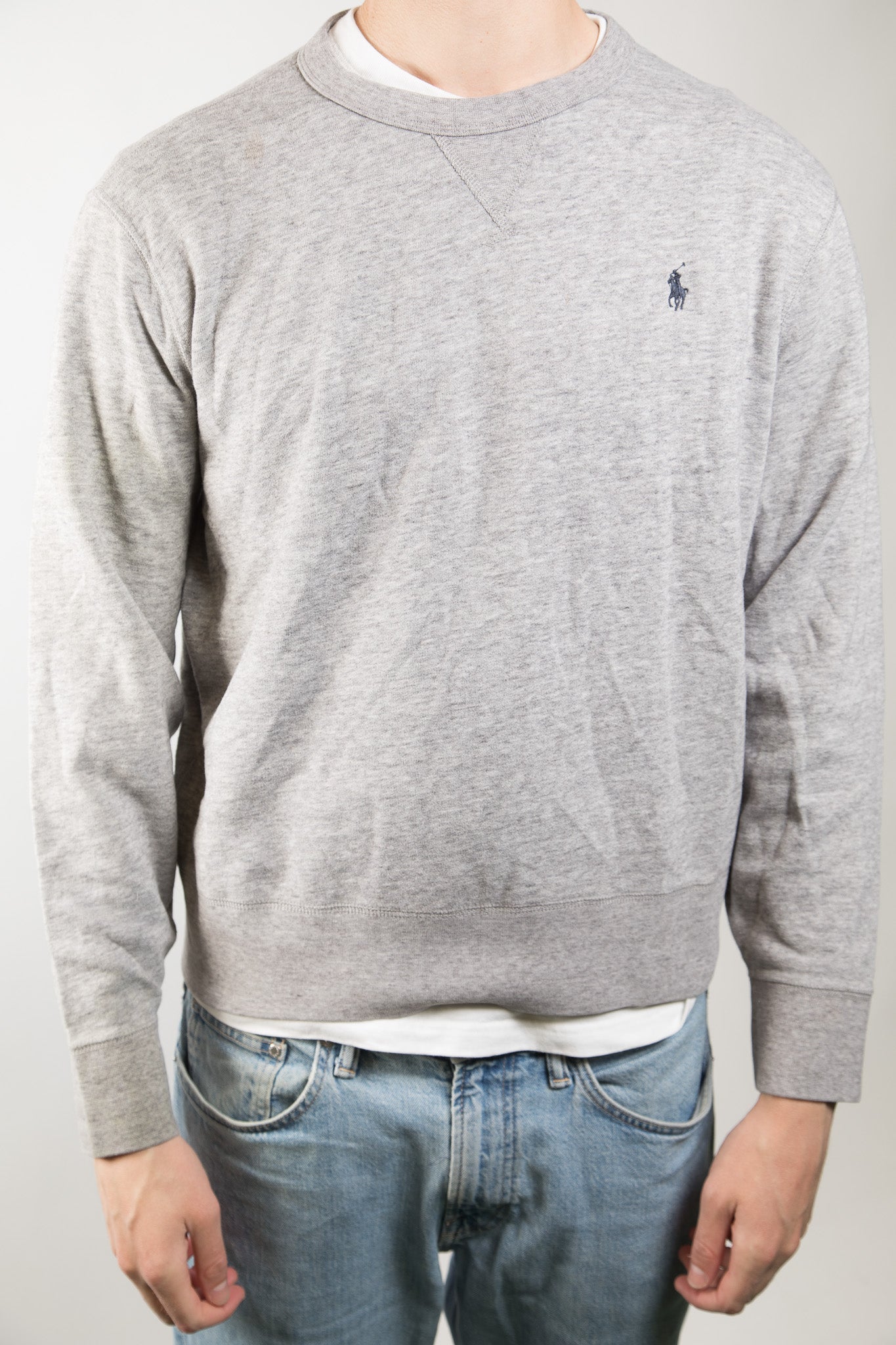 Ralph Lauren - Sweatshirt (M)