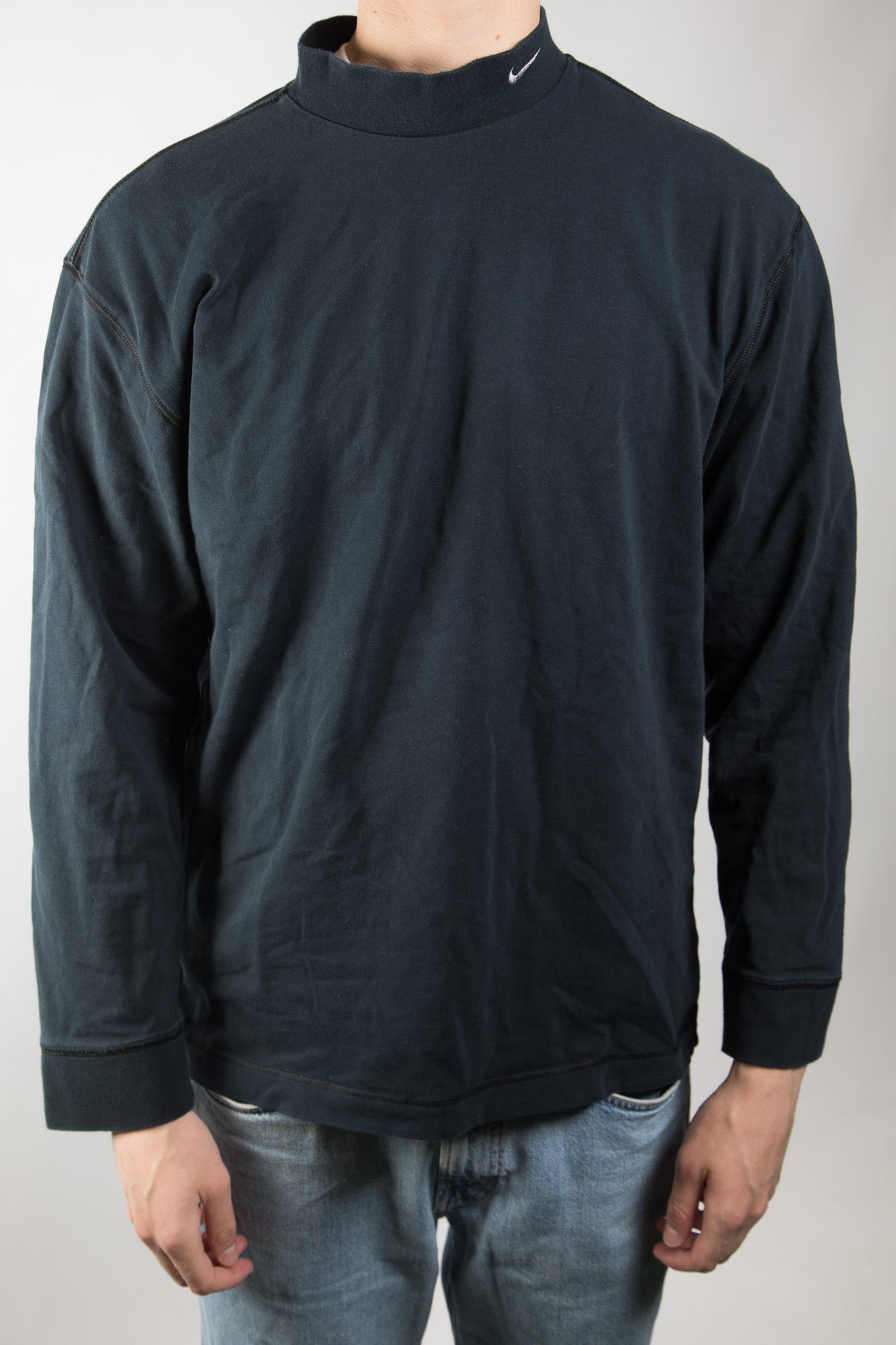 Nike - Sweatshirt (L)