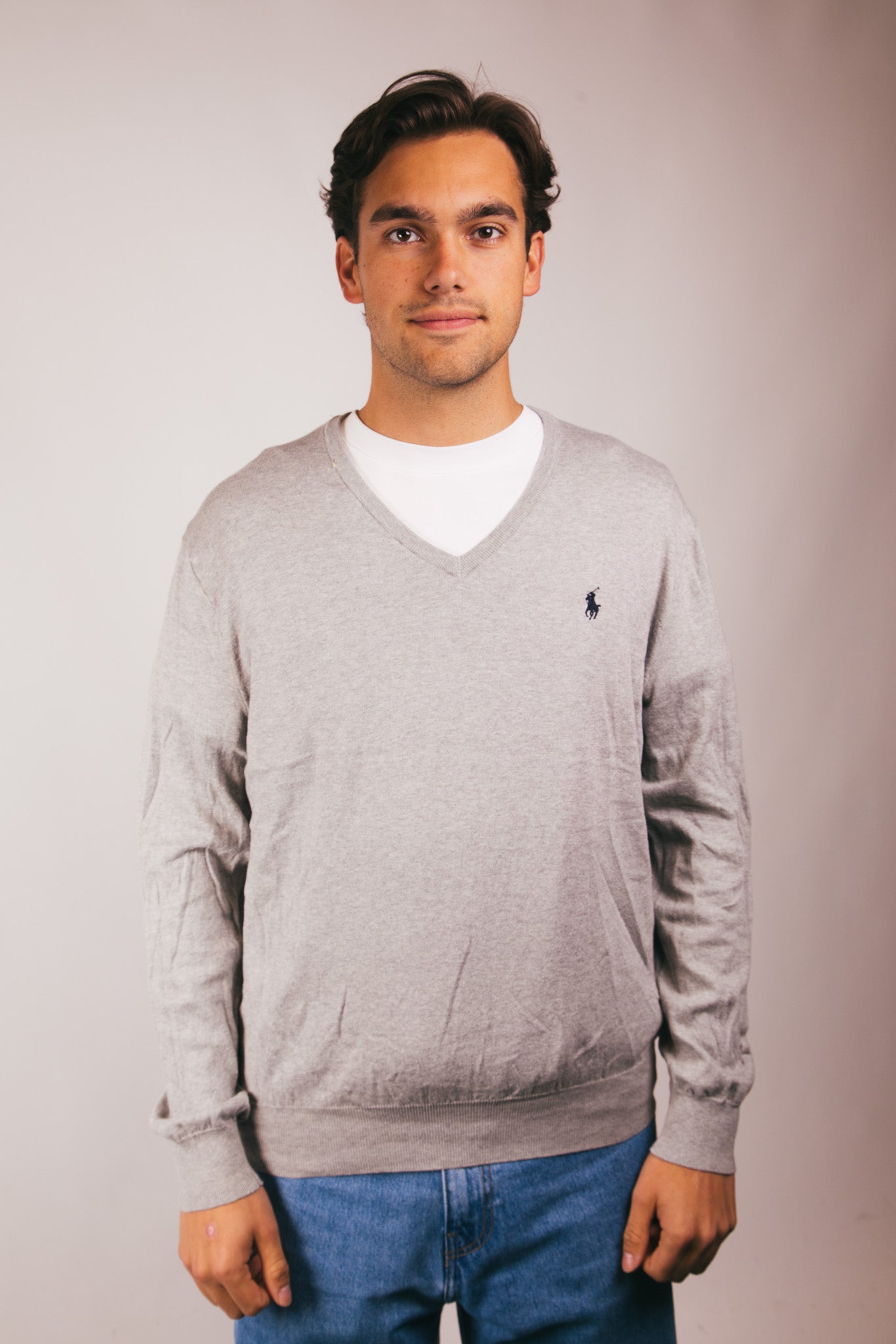 Ralph Lauren - Sweatshirt (L)
