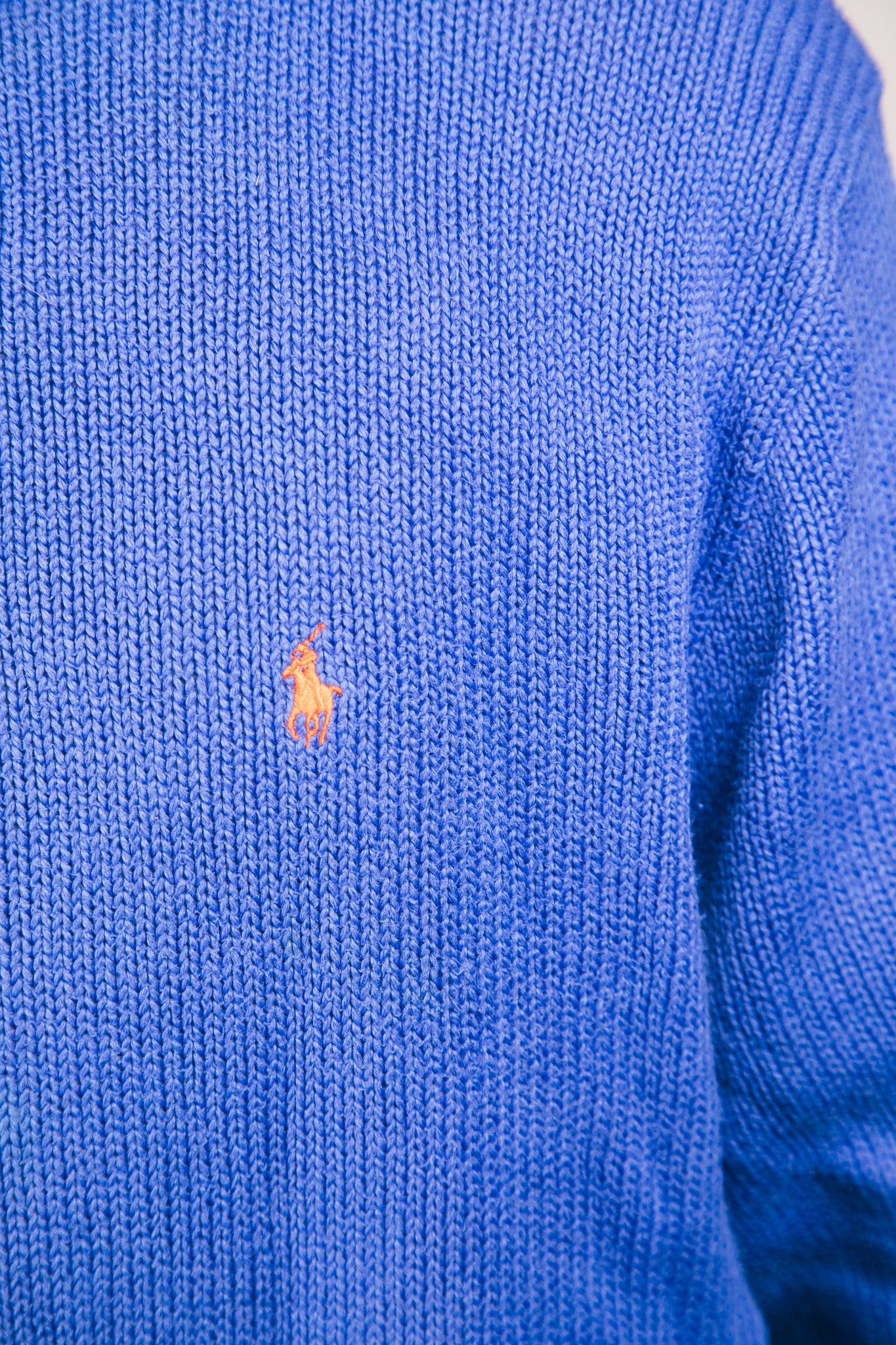 Ralph Lauren - Sweatshirt (XL)