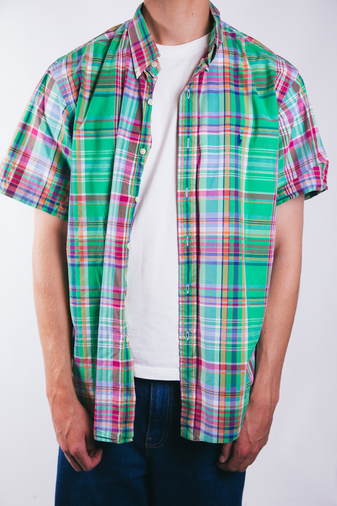 Ralph Lauren - Shirt (L)