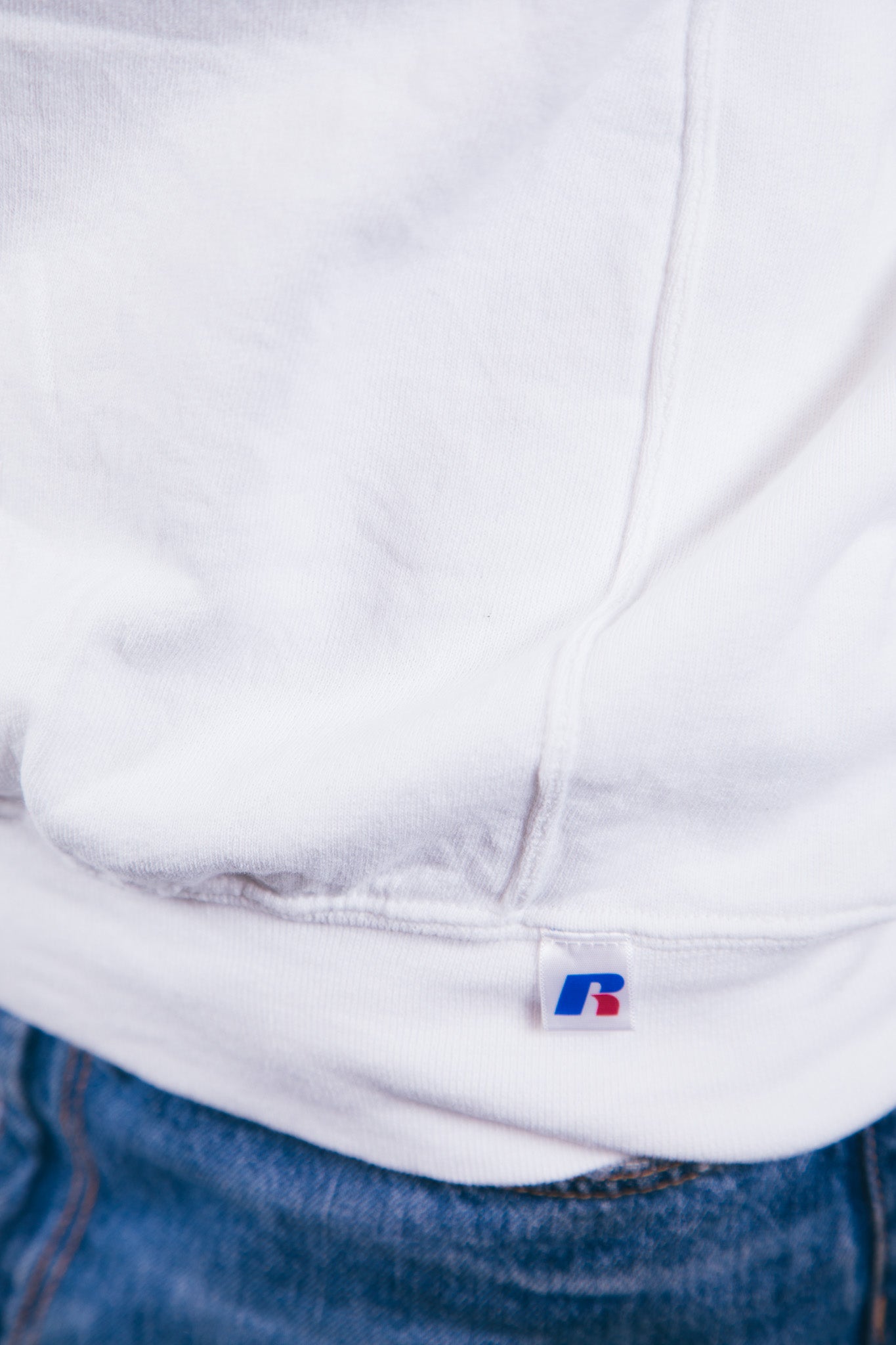 Russel Athletic - Sweatshirt (S)