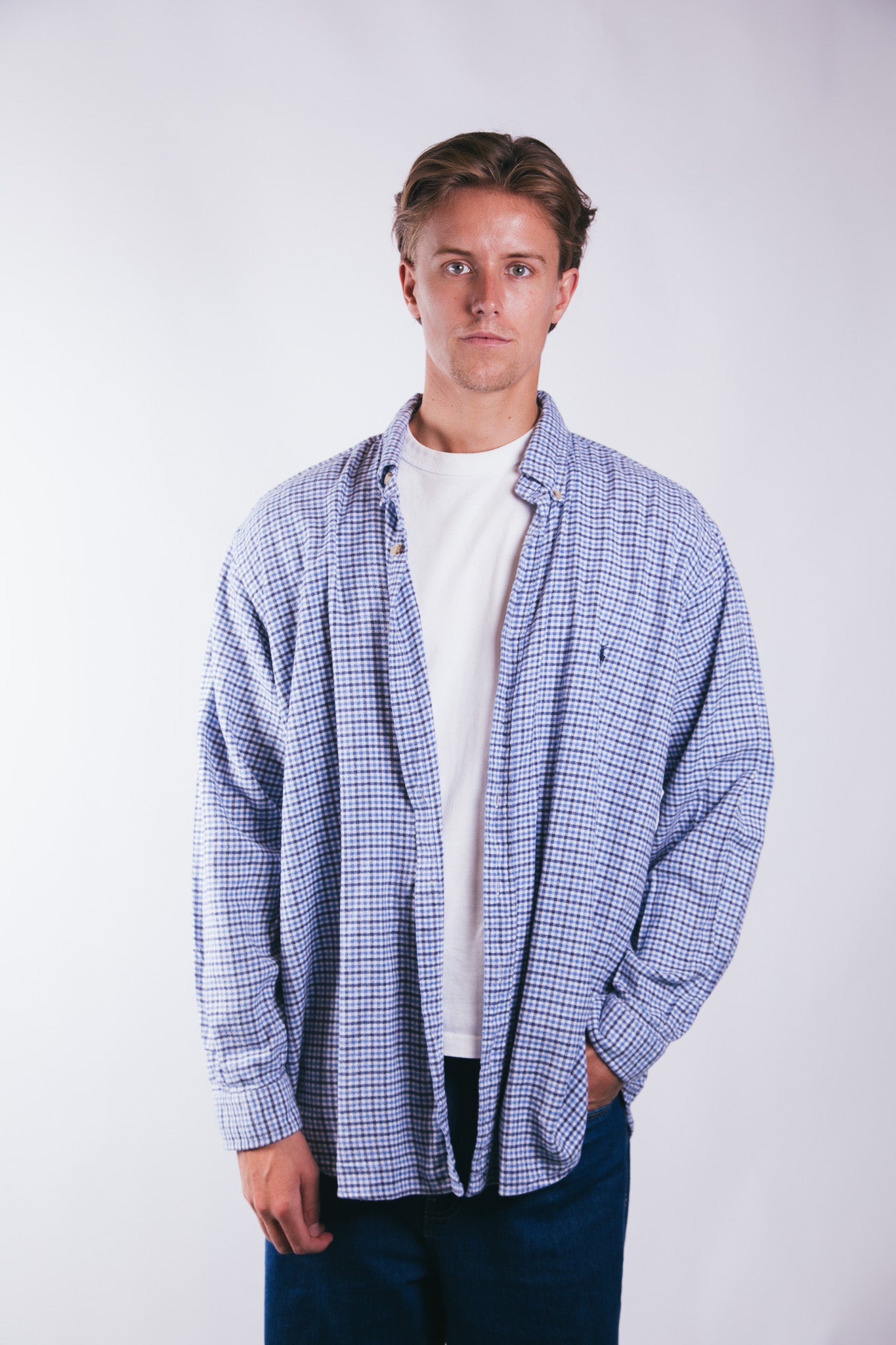Ralph Lauren - Shirt (L)